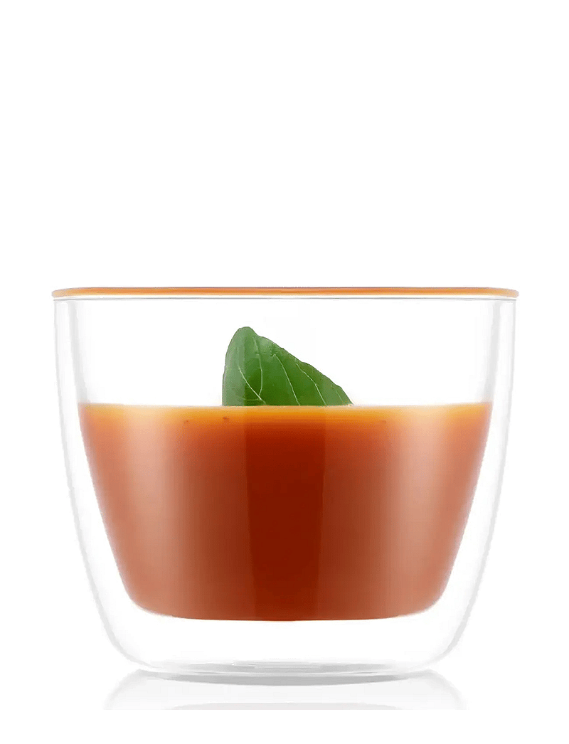 Bodum - BISTRO - joogiklaasid - transparent - 2