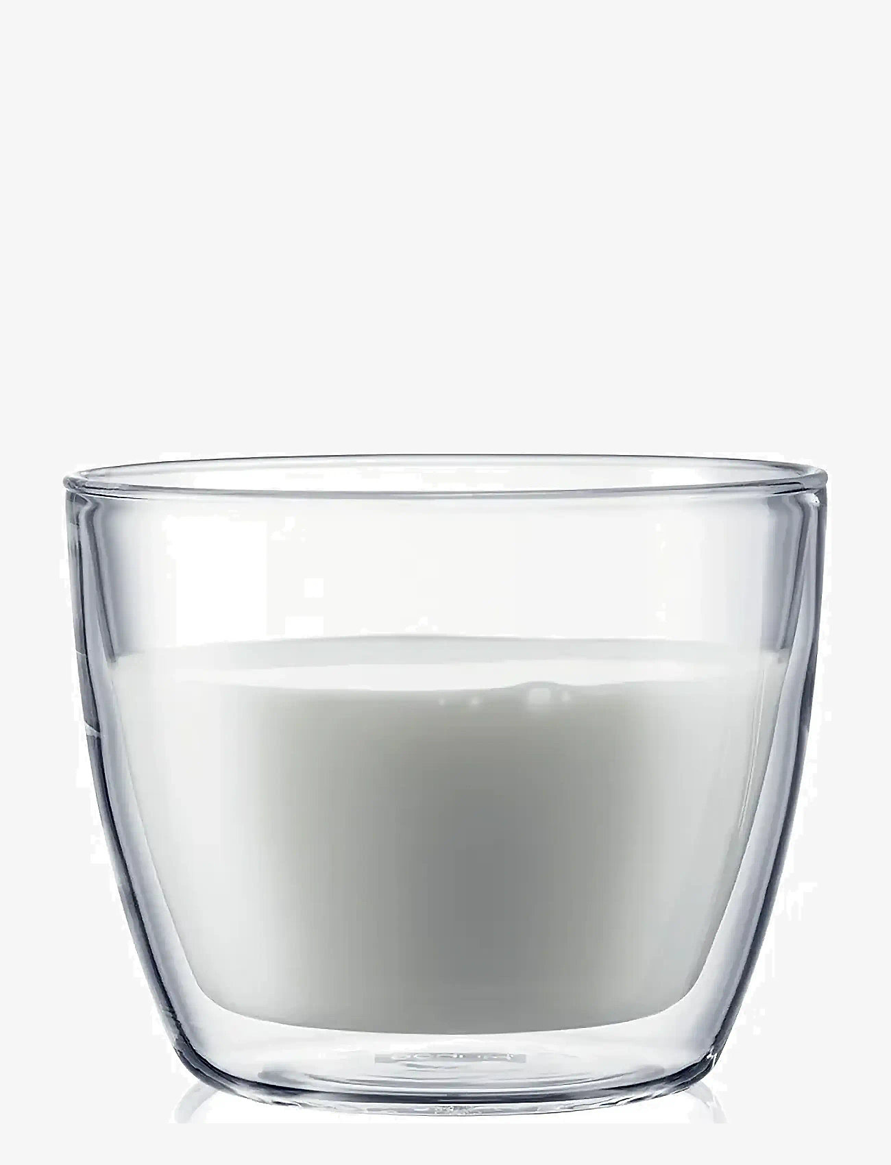 Bodum - BISTRO - joogiklaasid - transparent - 3