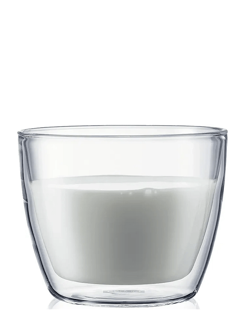 Bodum - BISTRO - joogiklaasid - transparent - 3