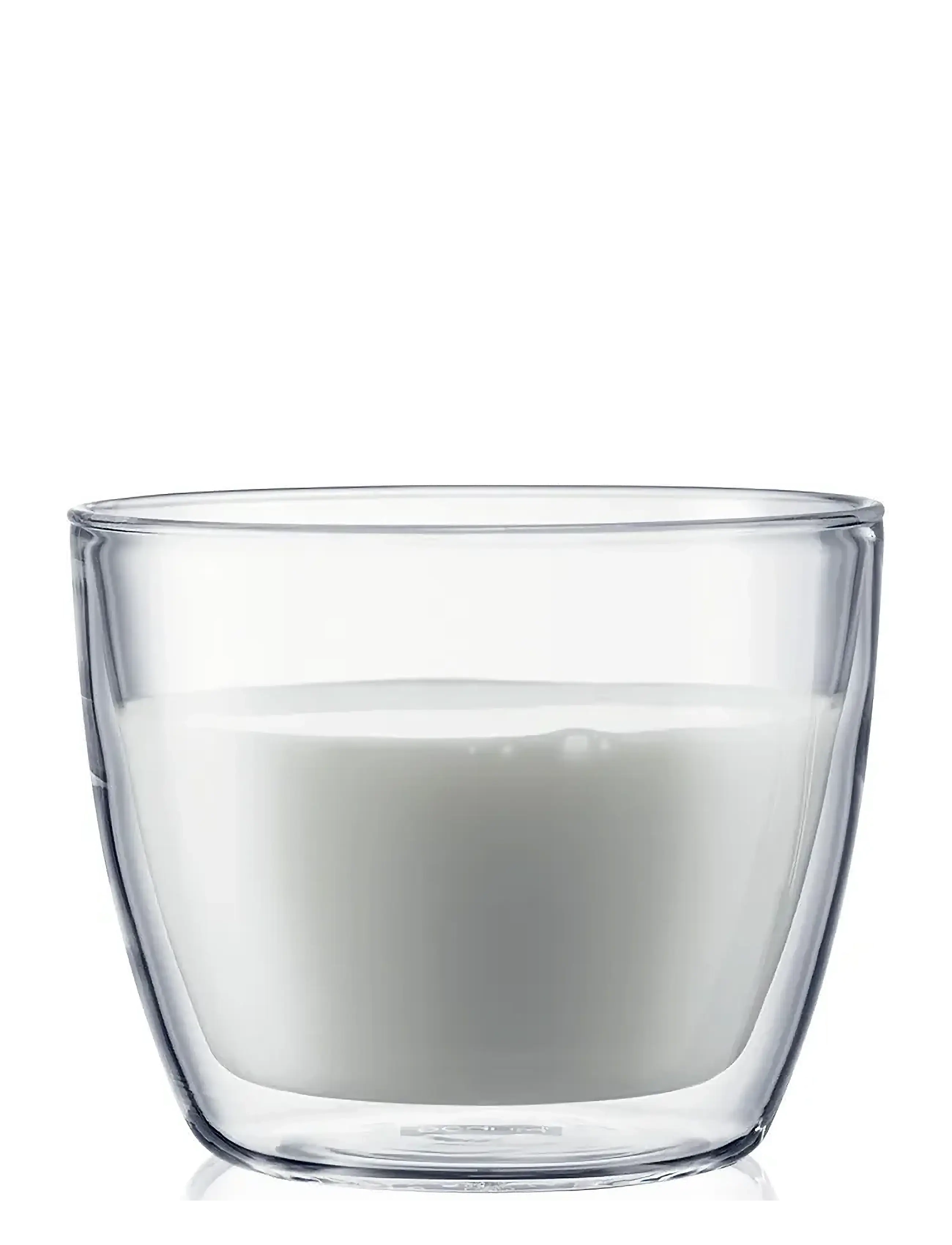 Bodum - BISTRO - joogiklaasid - transparent - 3
