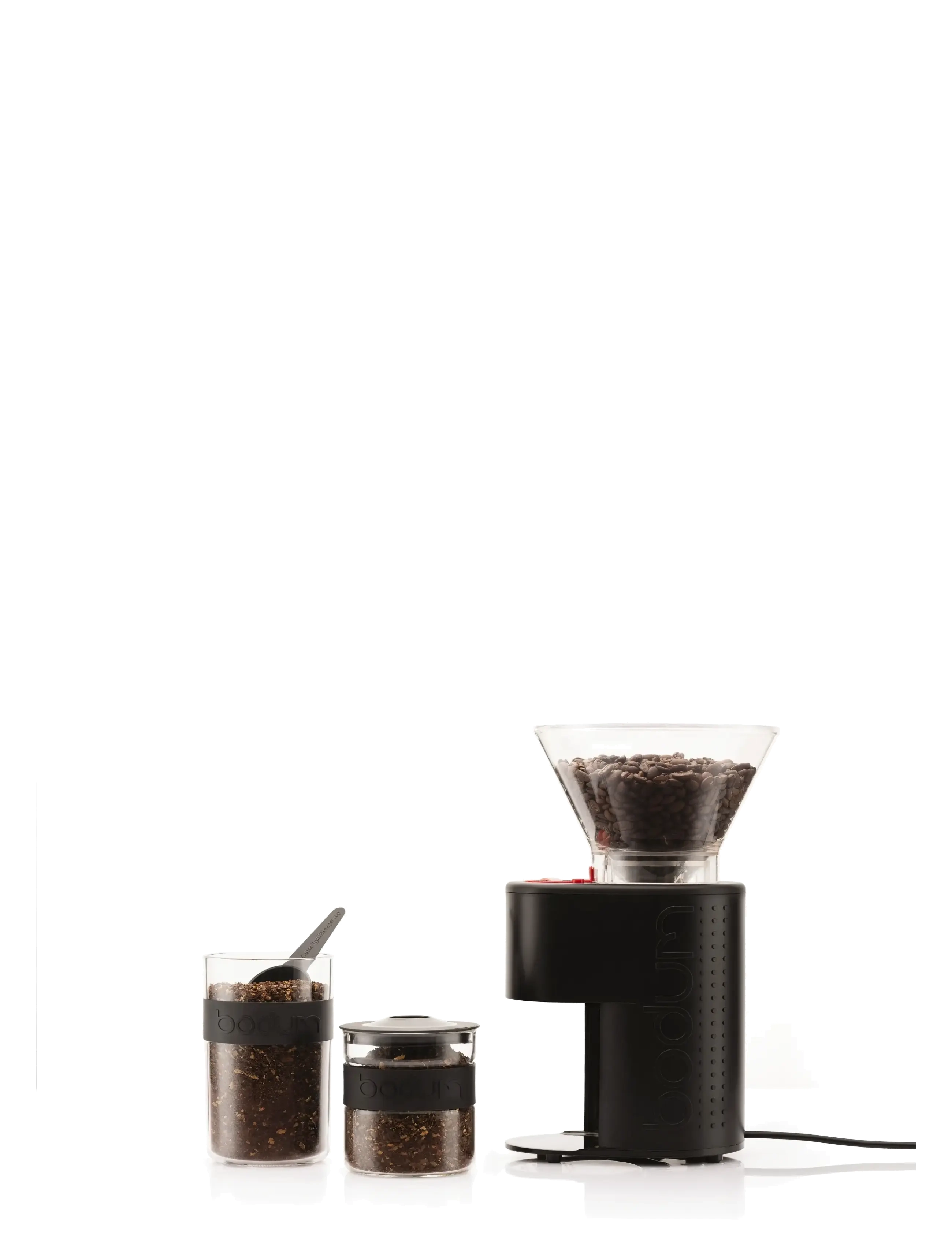 Bodum - BISTRO - sort - 1