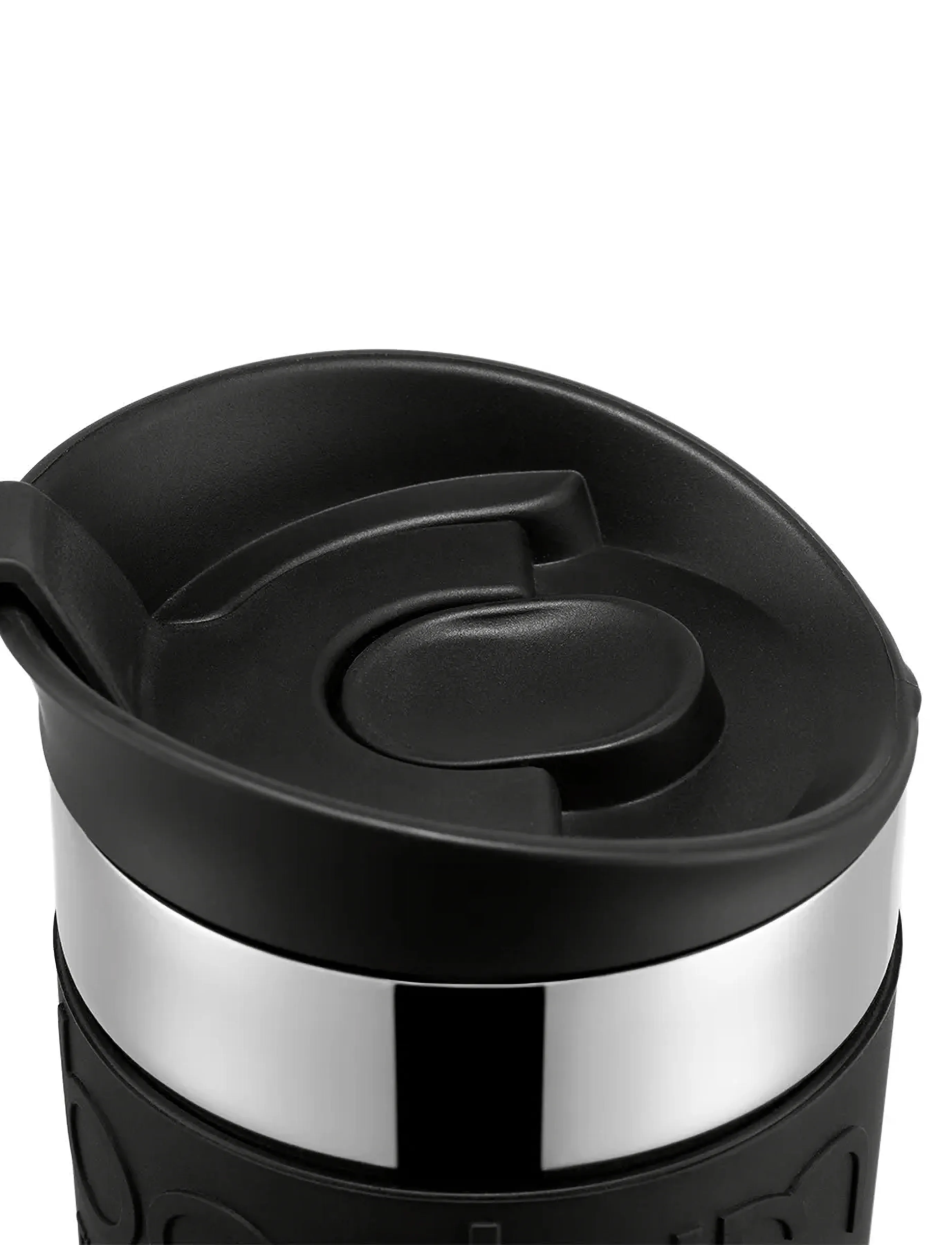 Bodum - TRAVEL MUG - köp efter pris - sort - 1