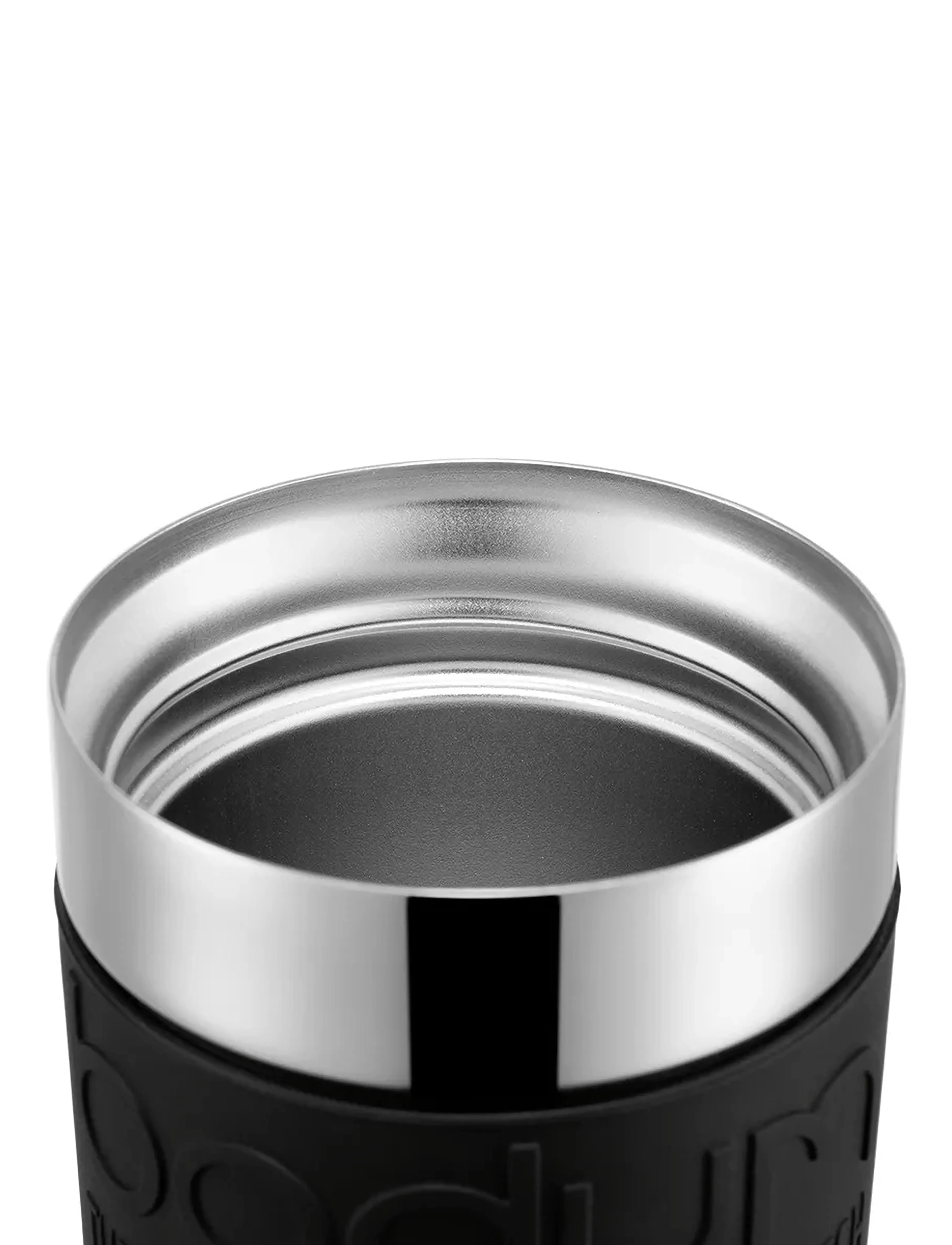 Bodum - TRAVEL MUG - köp efter pris - sort - 2