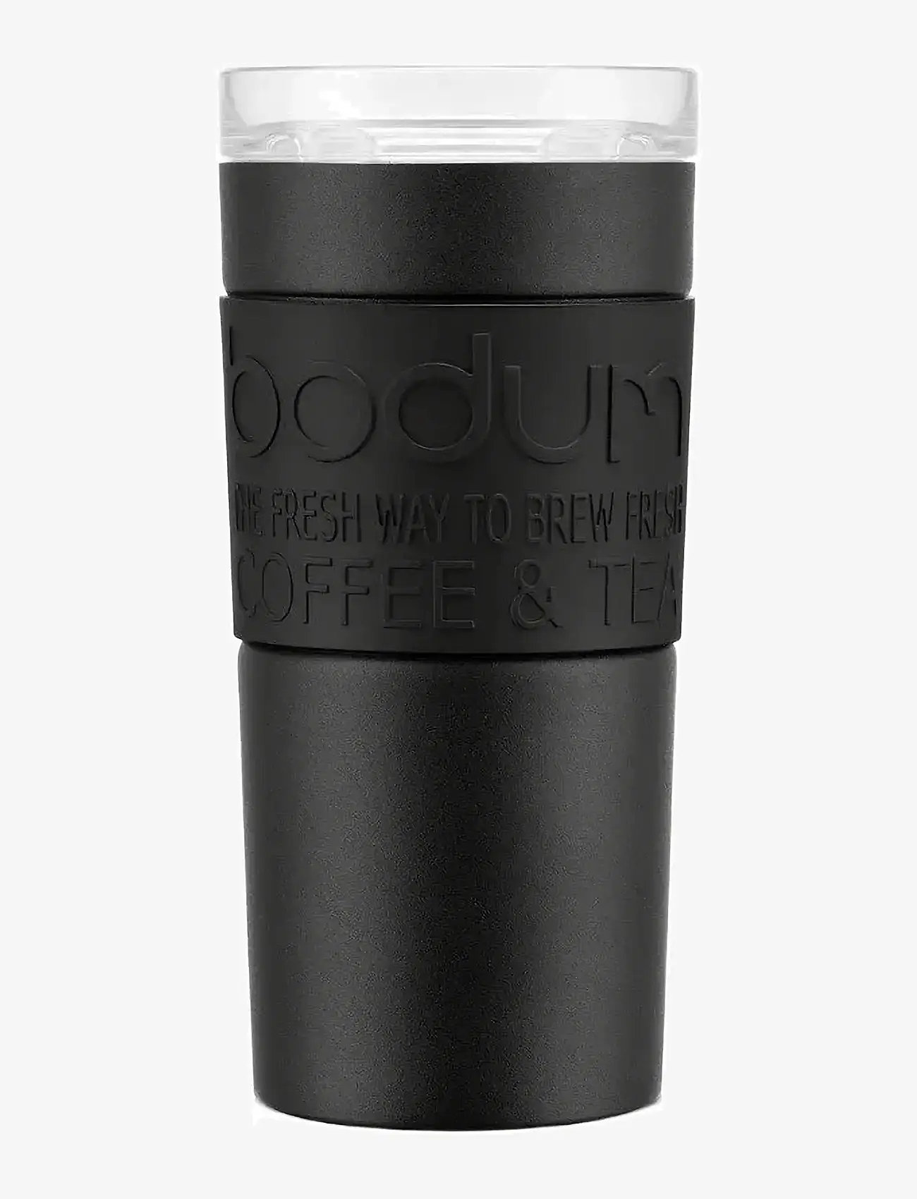 Bodum - TRAVEL MUG - køb efter pris - sort - 0