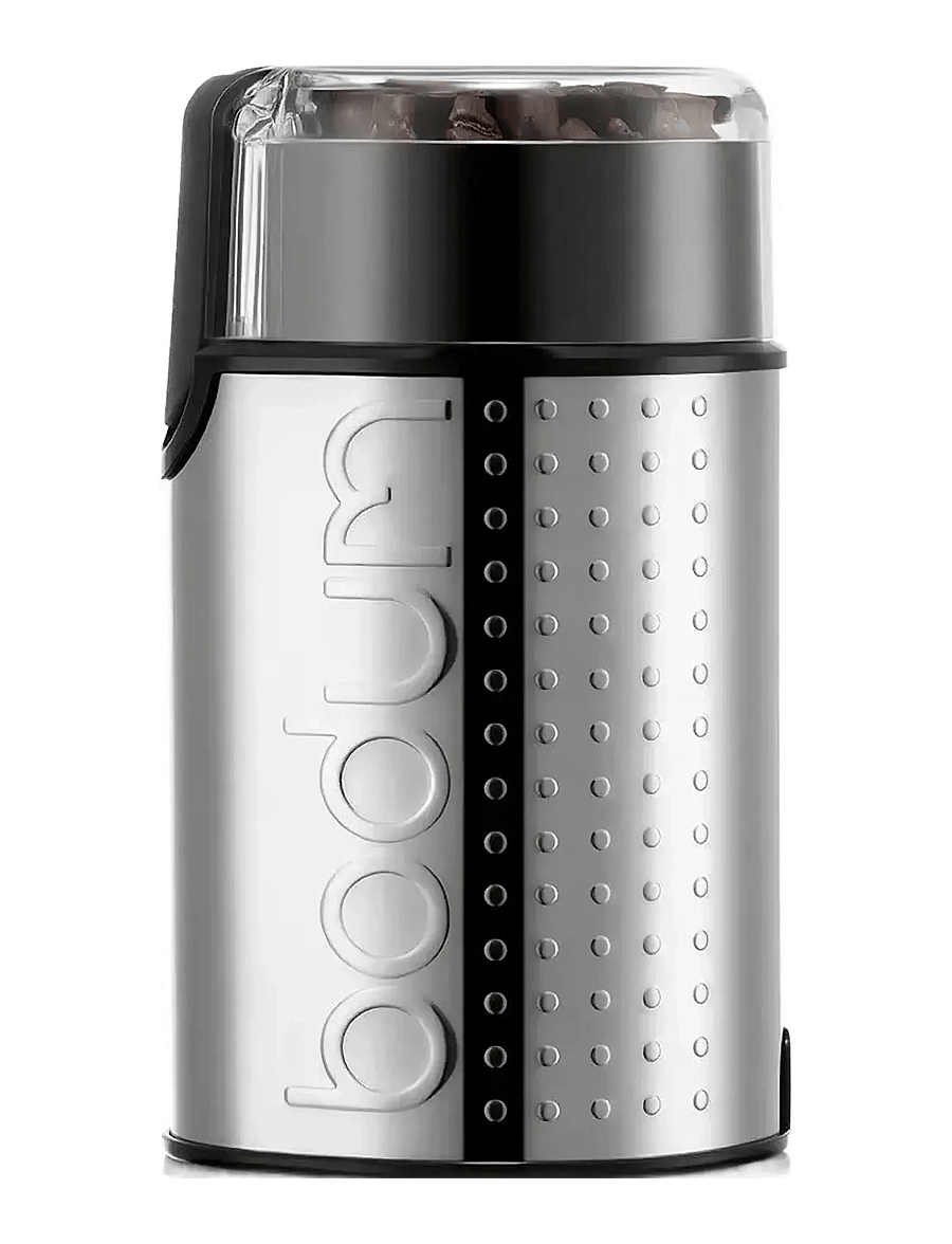Bodum - BISTRO - forkromet - 0