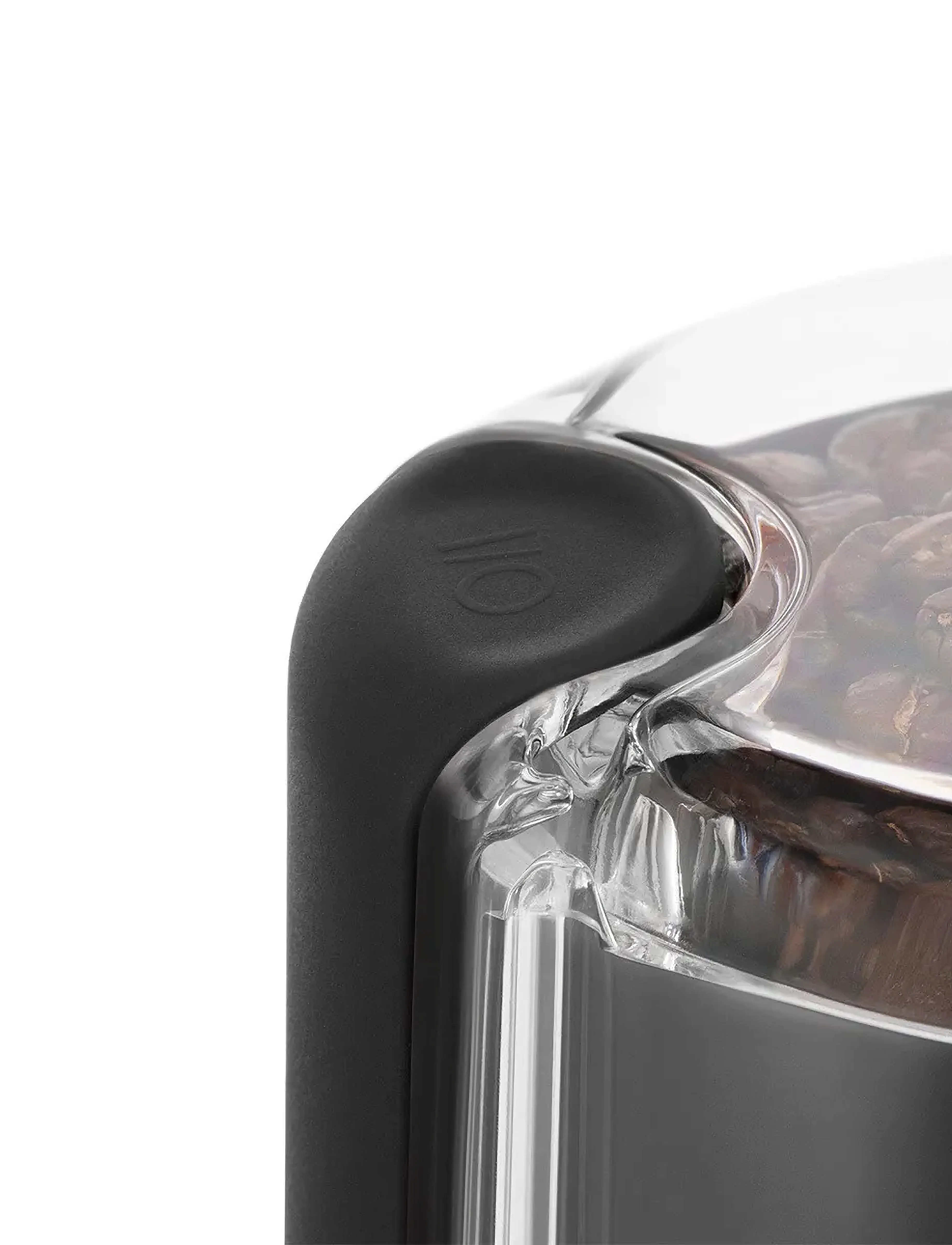 Bodum - BISTRO - forkromet - 1