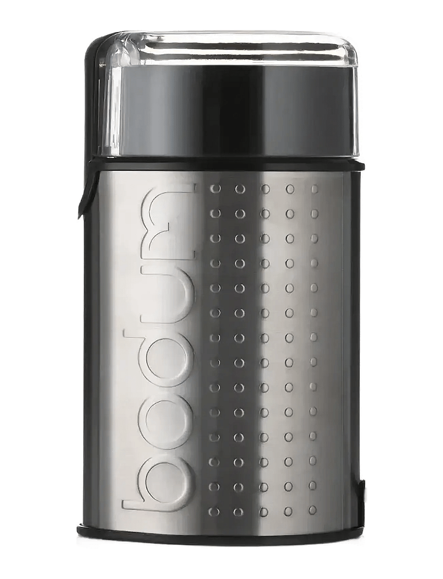Bodum - BISTRO - mat krom - 0