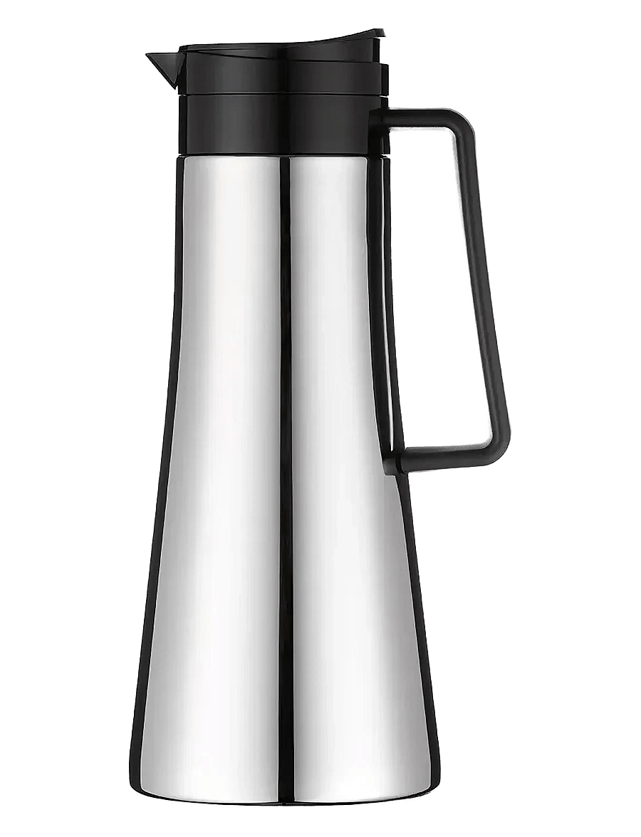 Bodum - BISTRO - thermoskannen - forkromet - 0