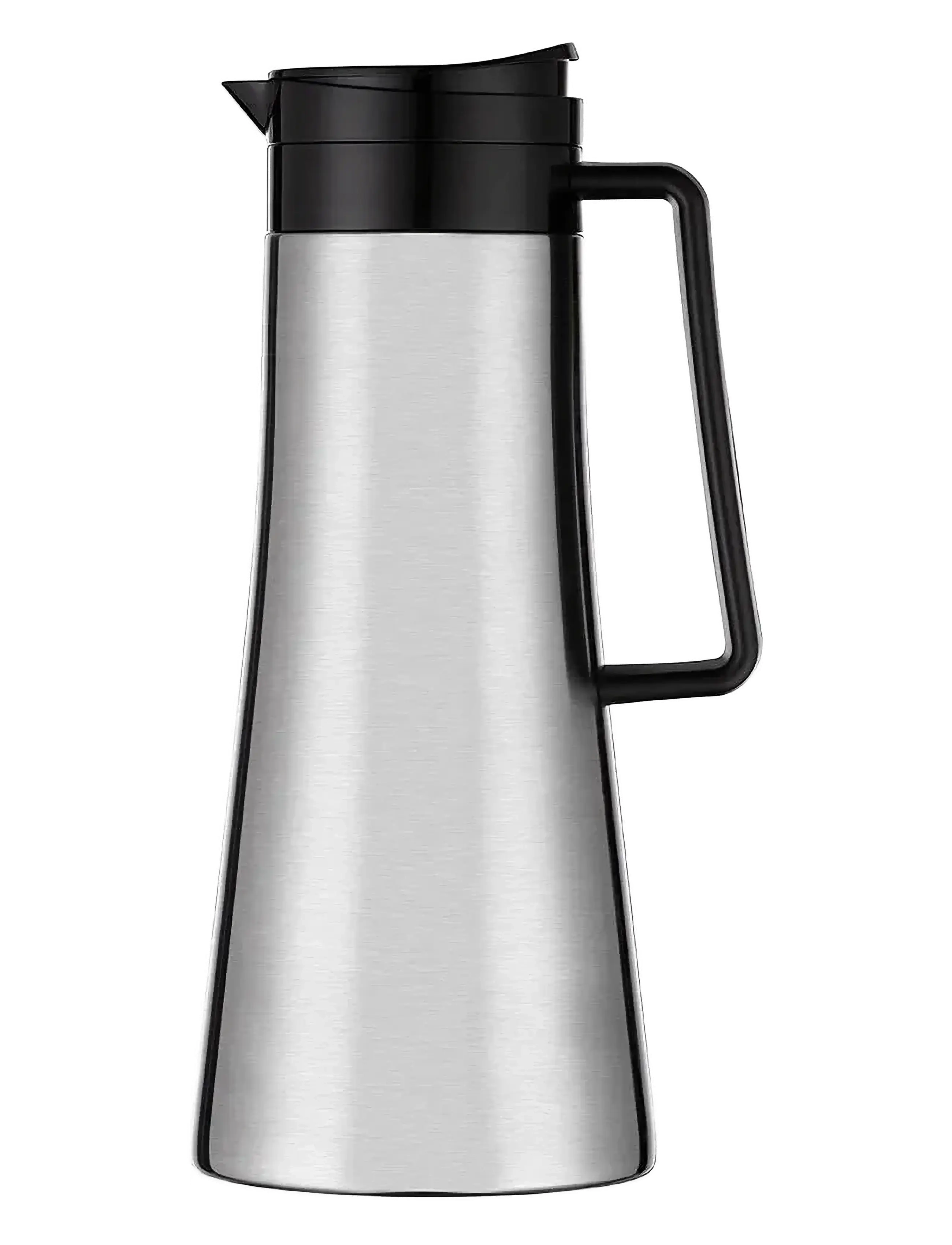 Bodum Bistro, Termokande, Sølv, Str: 1.1 L