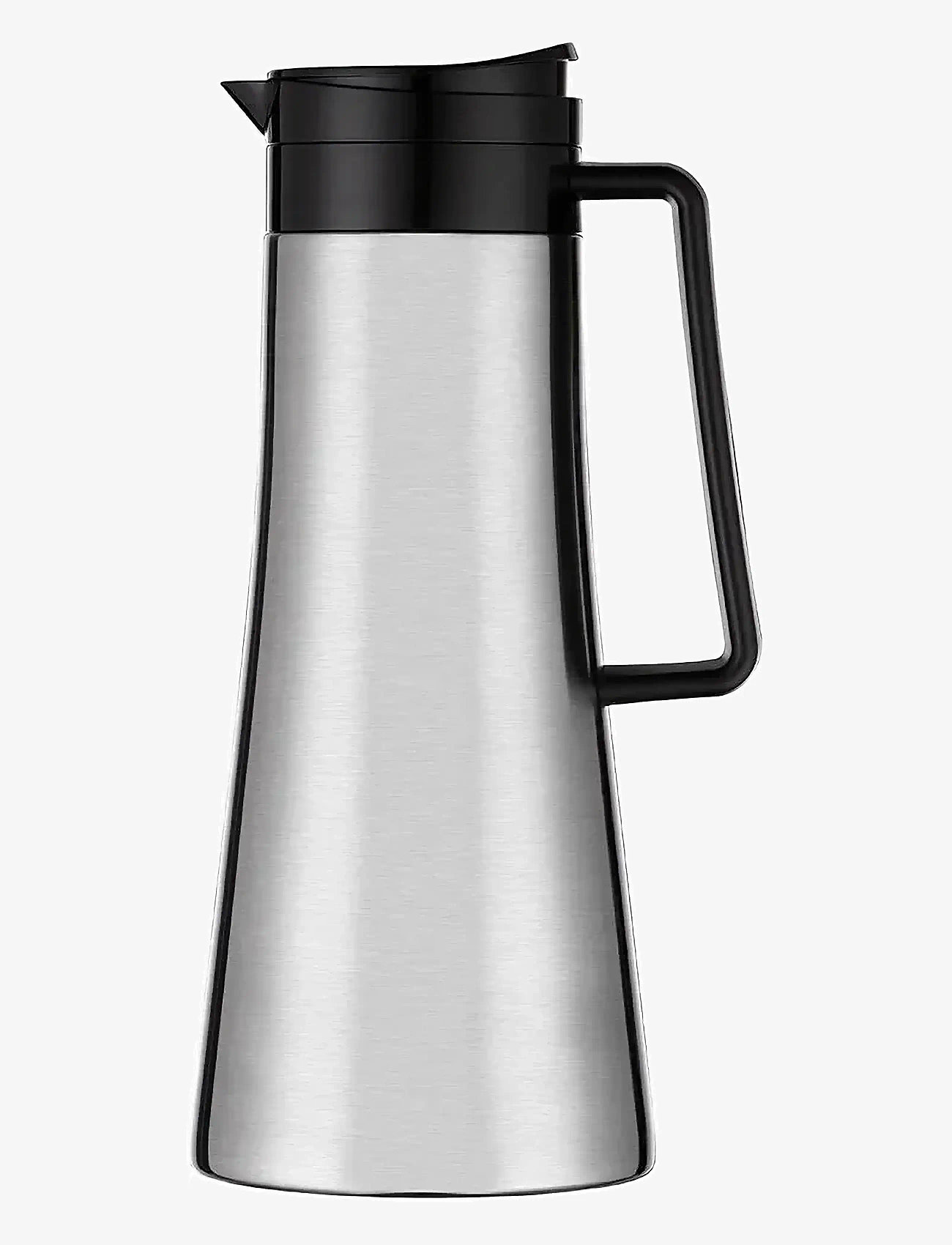 Bodum - BISTRO - termoskannud - mat krom - 0
