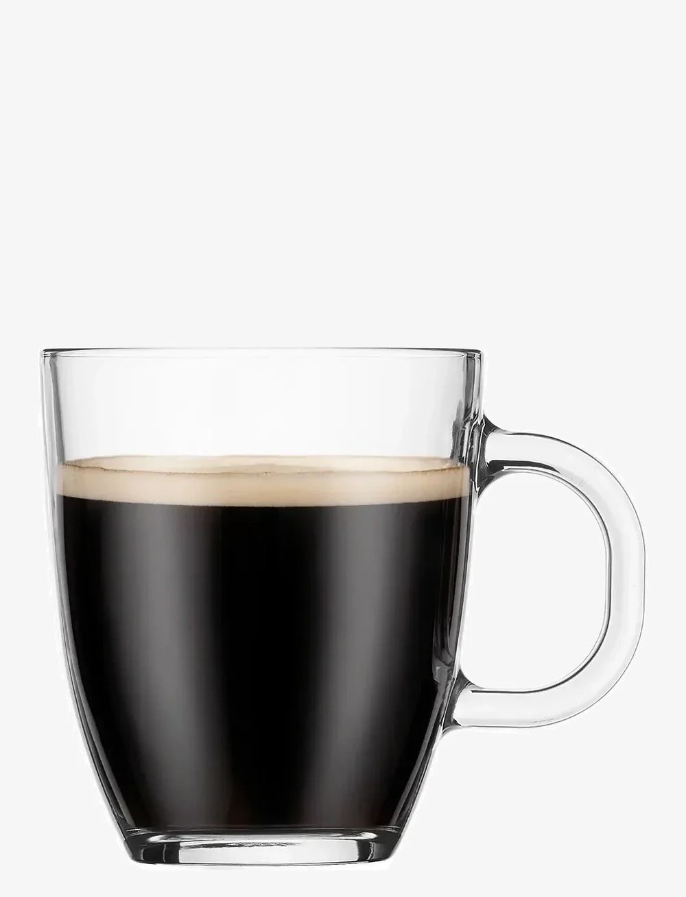 Bodum - BISTRO - osta hinna alusel - transparent - 1