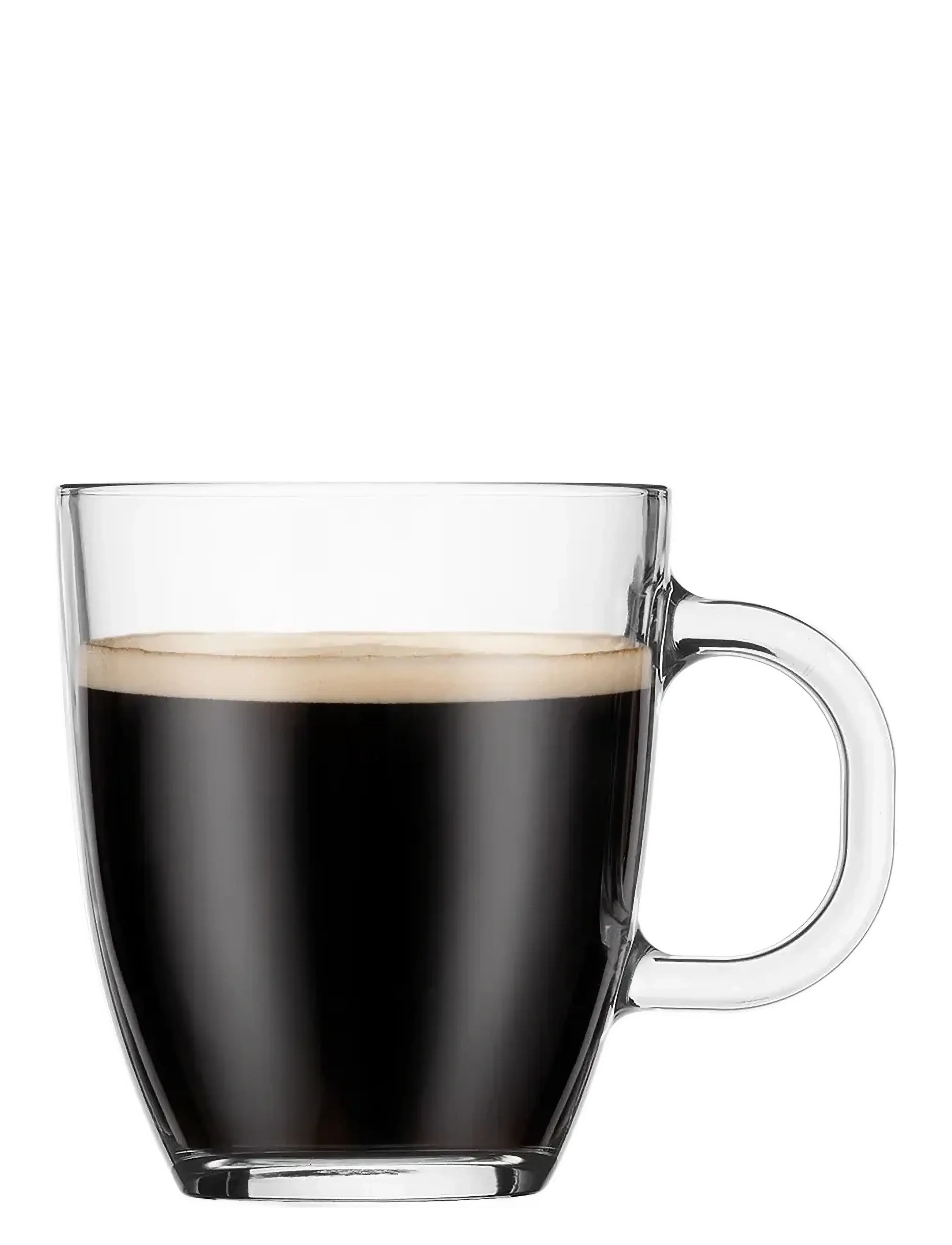 Bodum - BISTRO - osta hinnan perusteella - transparent - 2