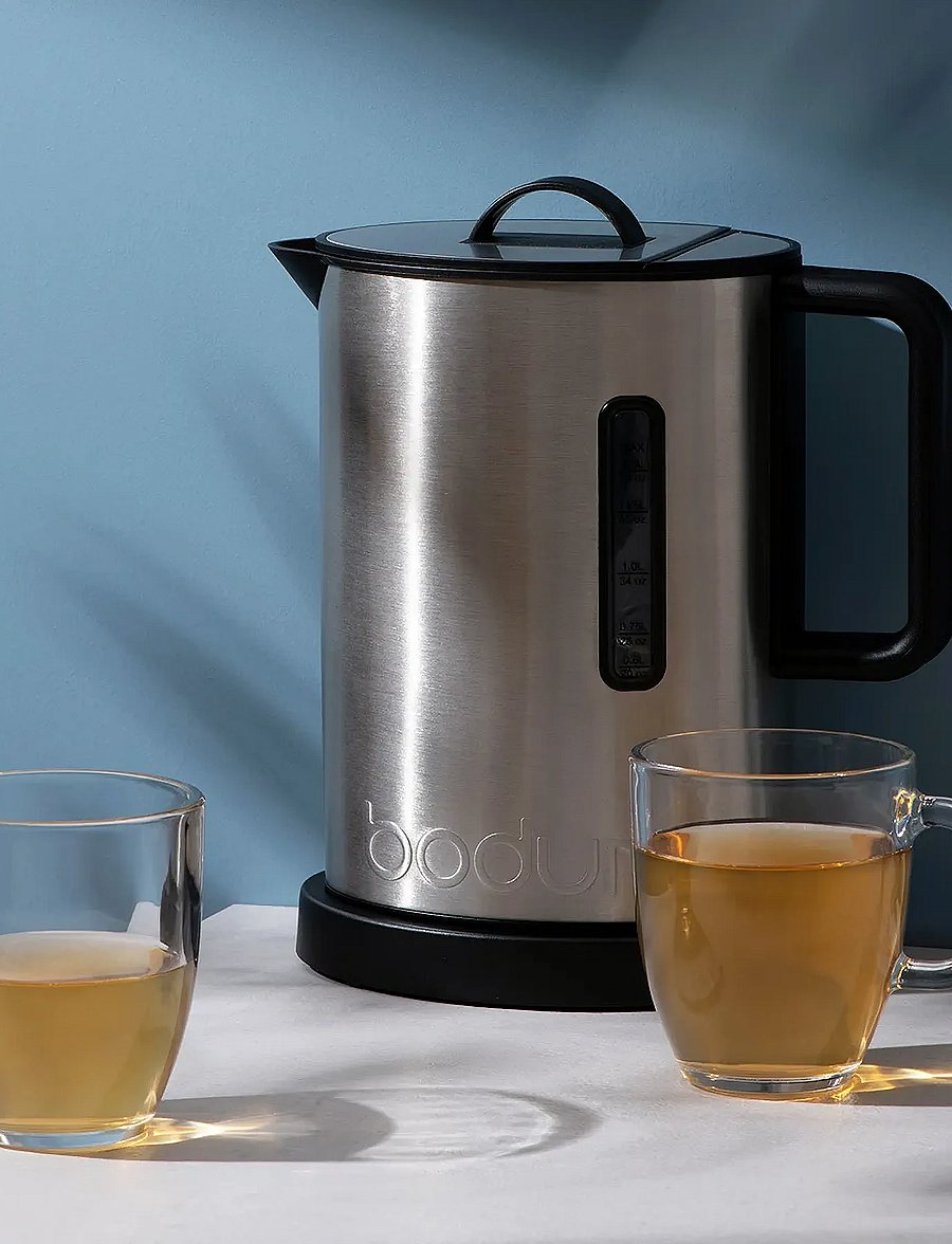 Bodum - BISTRO - nach preis einkaufen - transparent - 0