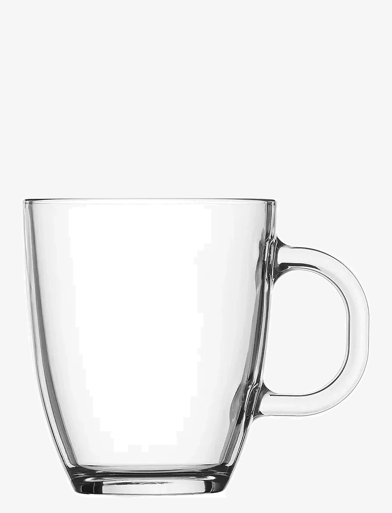 Bodum - BISTRO - shop etter pris - transparent - 2