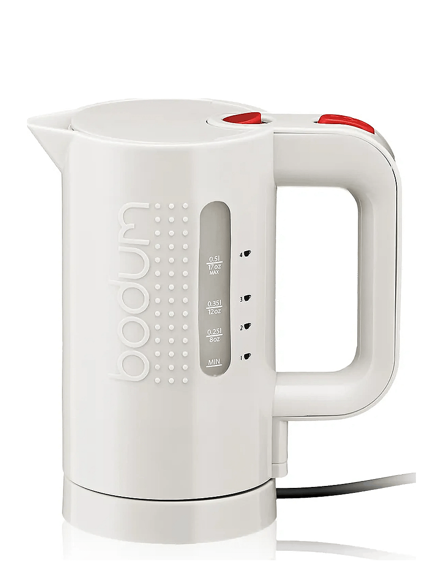Bodum - BISTRO - wasserkessel & wasserkocher - hvid - 1
