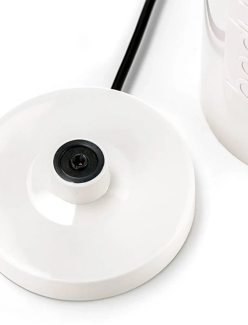 Bodum - BISTRO - veekeetjad ja -keedukannud - hvid - 2
