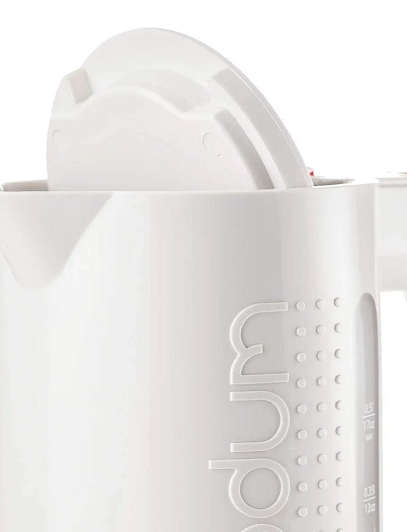 Bodum - BISTRO - veekeetjad ja -keedukannud - hvid - 3