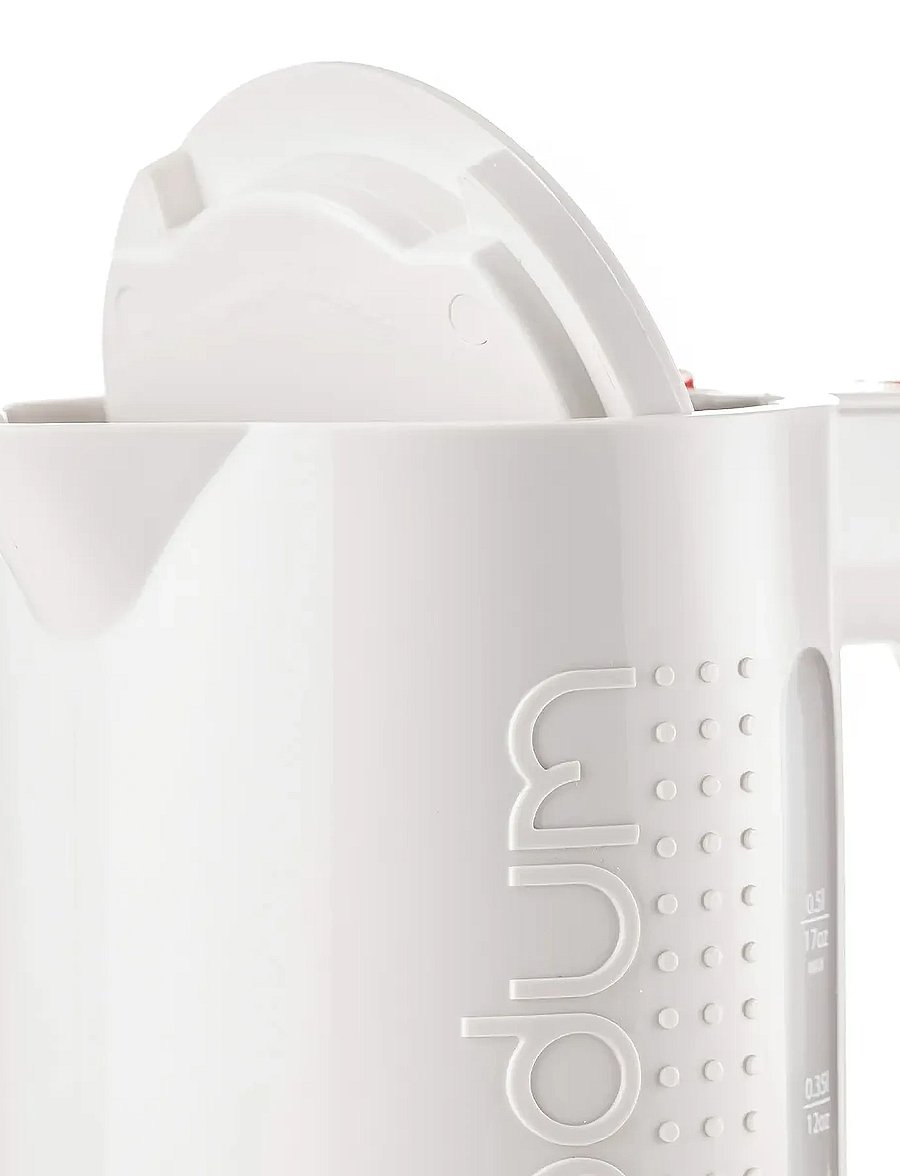 Bodum - BISTRO - wasserkessel & wasserkocher - hvid - 3