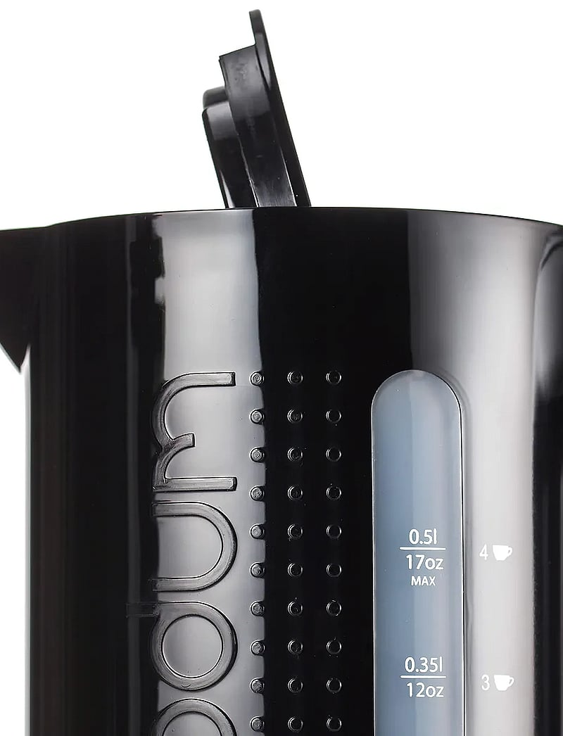 Bodum - BISTRO - wasserkessel & wasserkocher - sort - 3