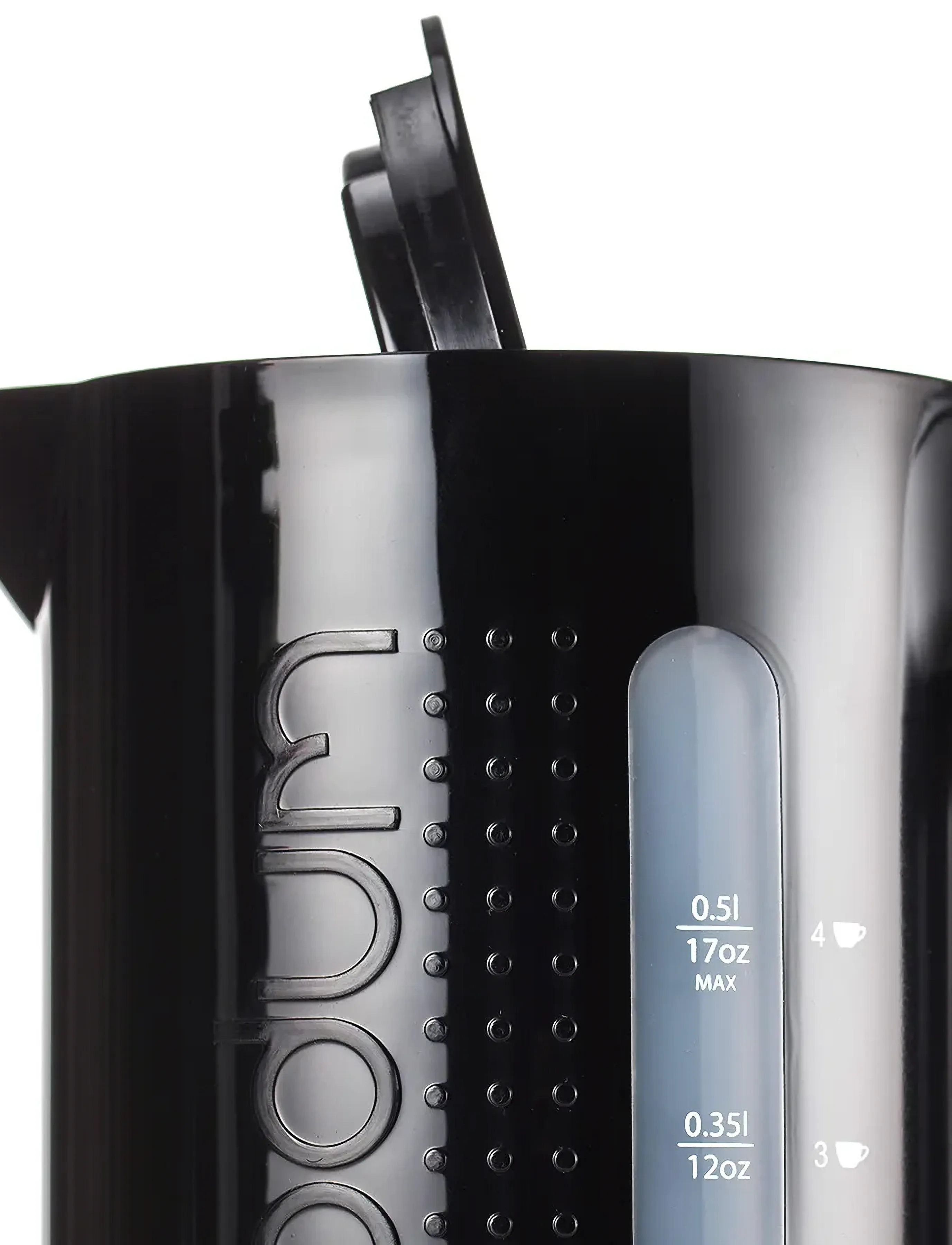 Bodum - BISTRO - kettles & water boilers - sort - 3