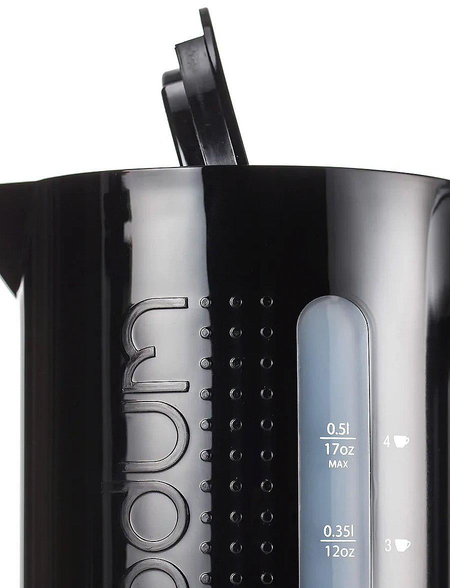 Bodum - BISTRO - wasserkessel & wasserkocher - sort - 3