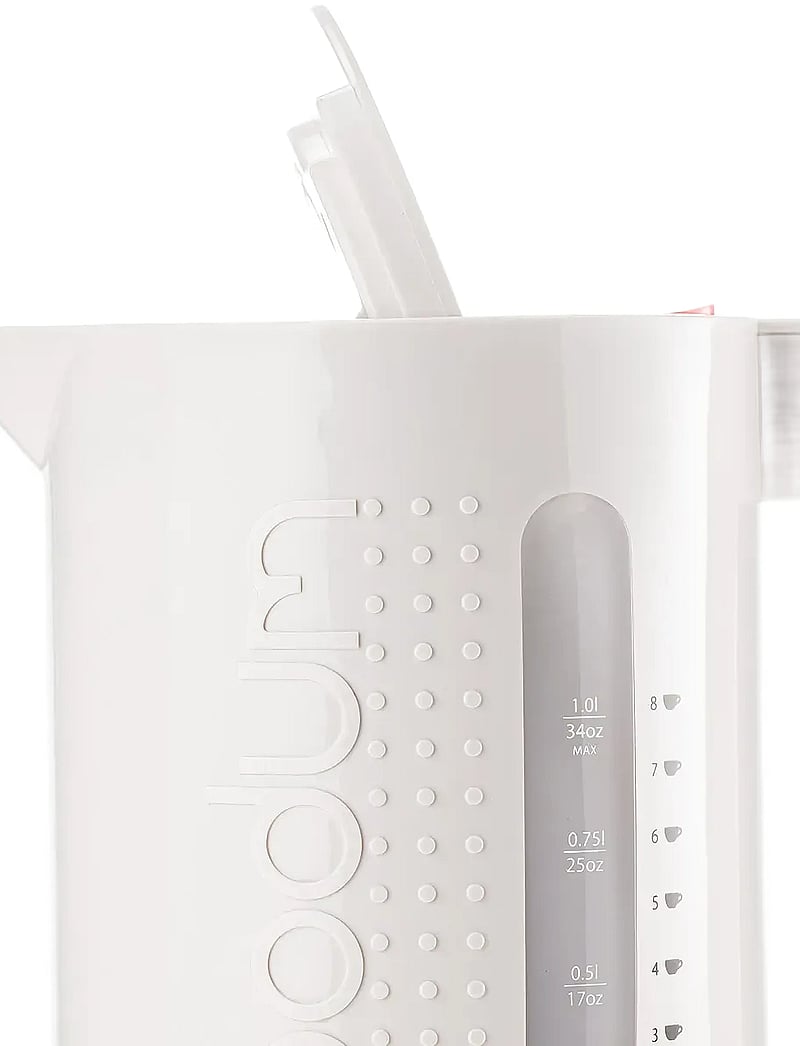 Bodum - BISTRO - wasserkessel & wasserkocher - hvid - 1