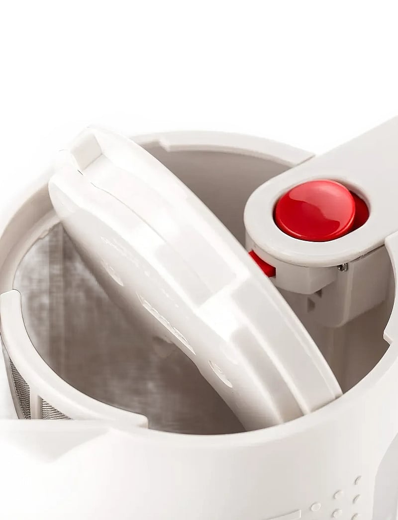 Bodum - BISTRO - wasserkessel & wasserkocher - hvid - 2