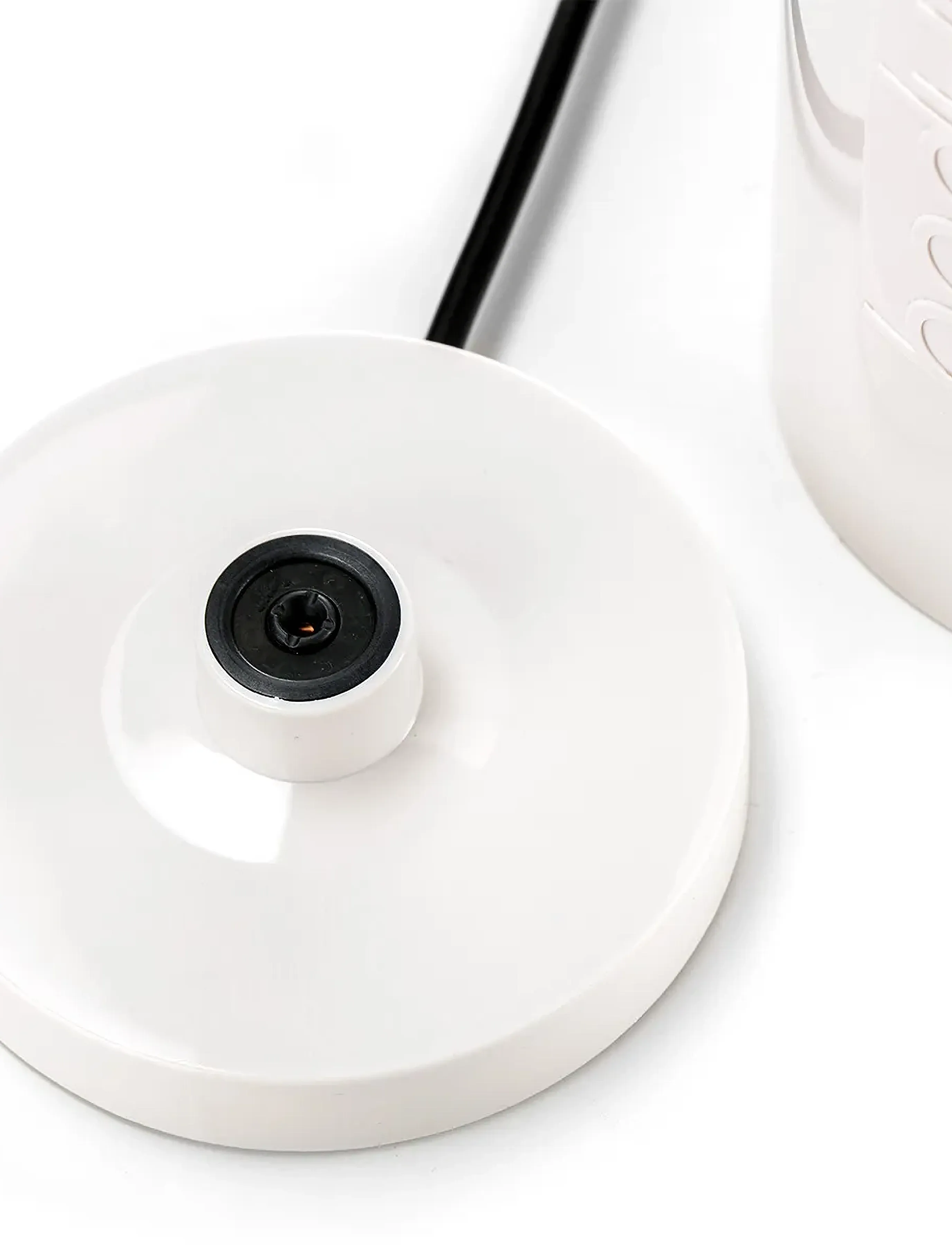 Bodum - BISTRO - wasserkessel & wasserkocher - hvid - 3