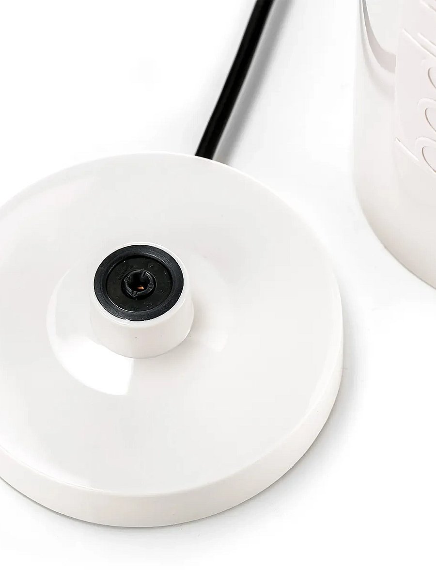 Bodum - BISTRO - veekeetjad ja -keedukannud - hvid - 3
