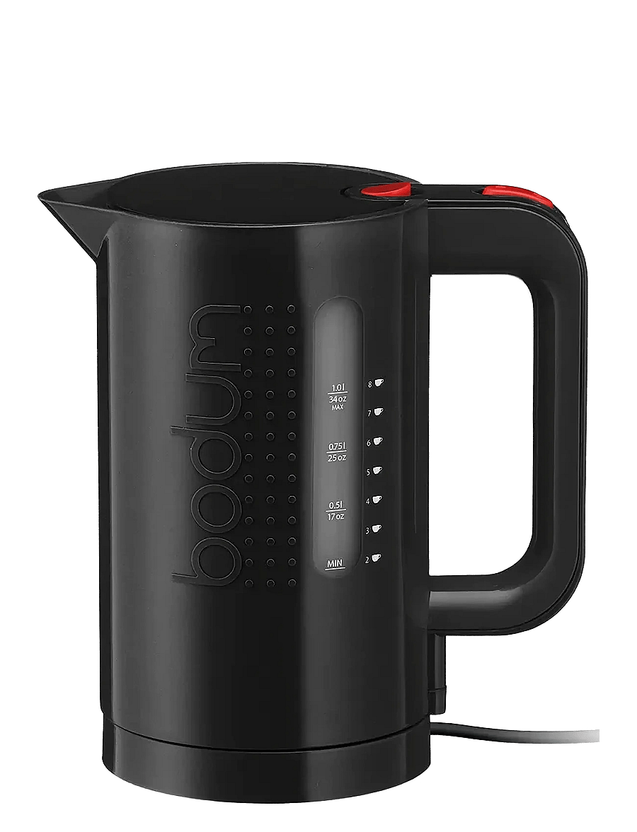 Bodum - BISTRO - wasserkessel & wasserkocher - sort - 1