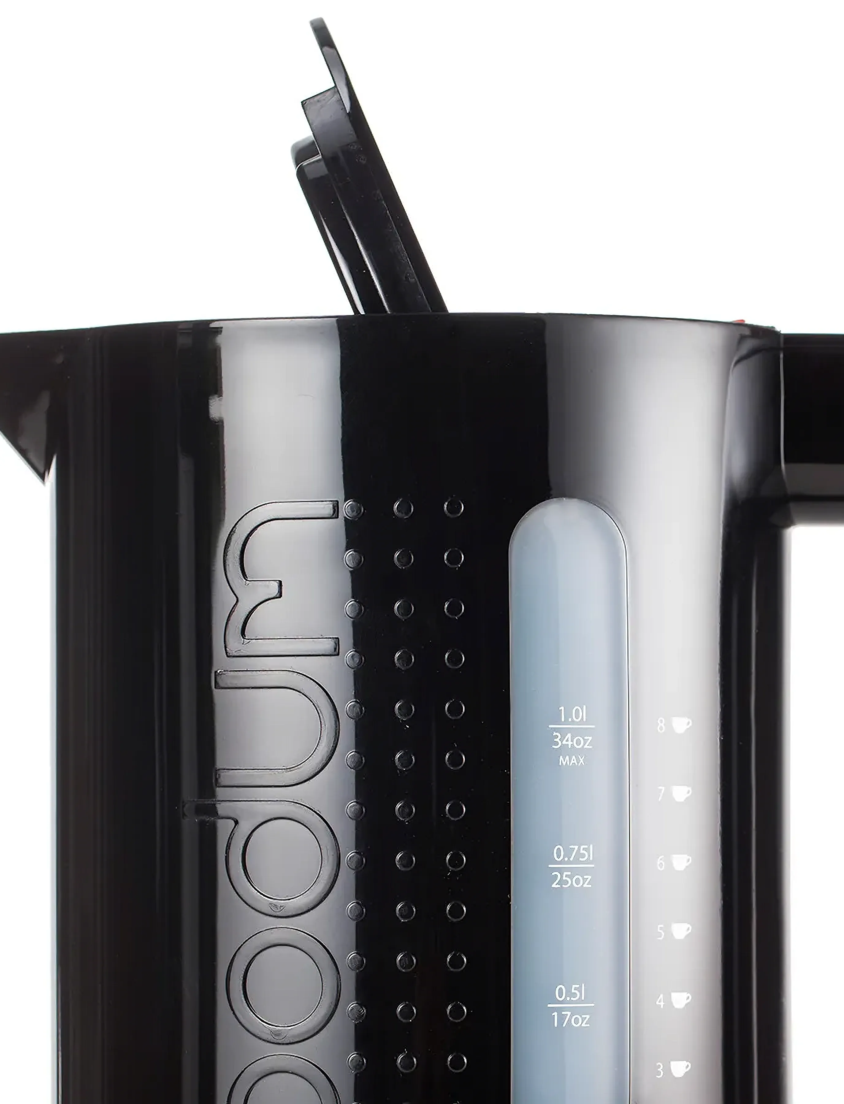 Bodum - BISTRO - kedler & elkedler - sort - 3