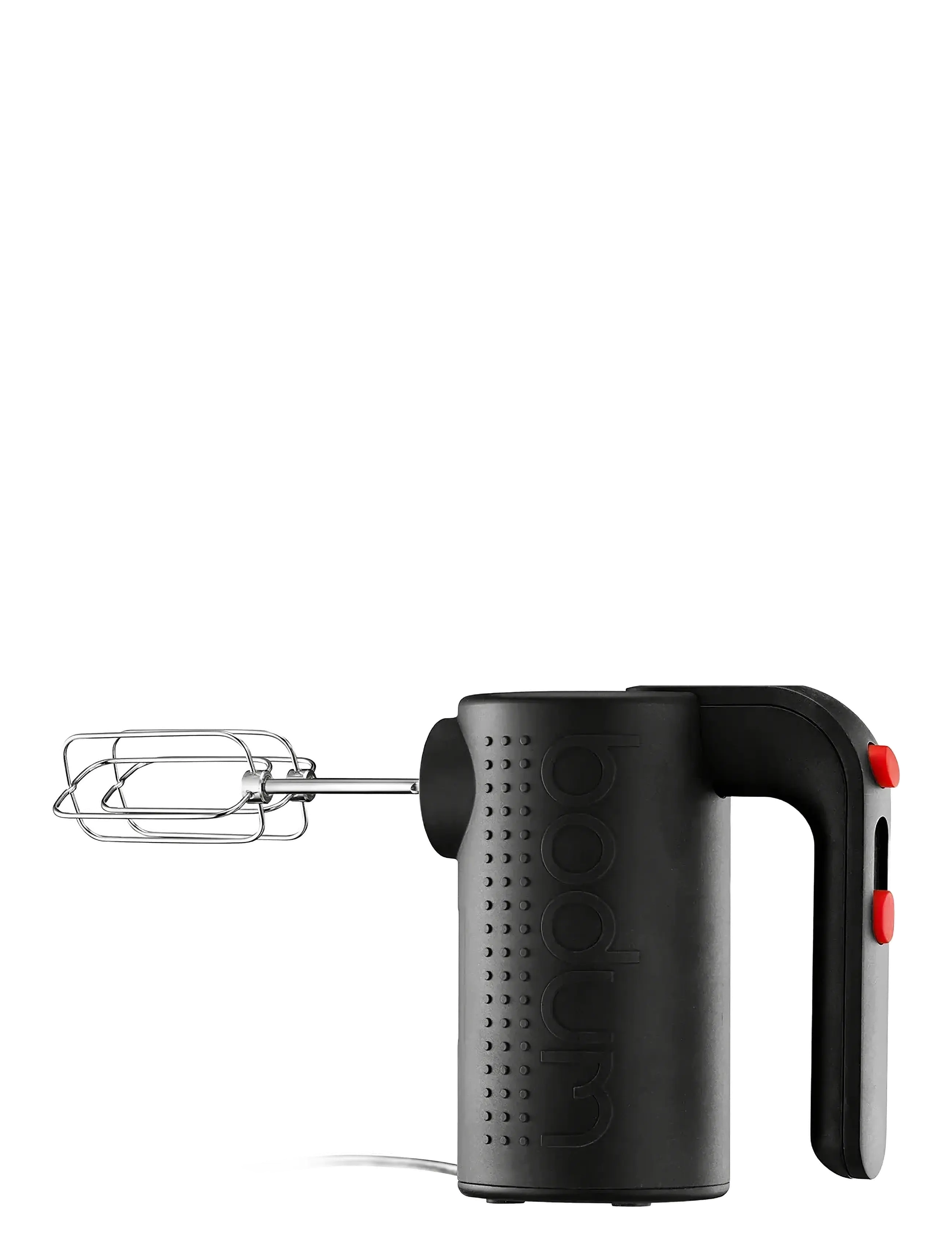Bodum BISTRO 185W - Köp efter pris - SORT / black