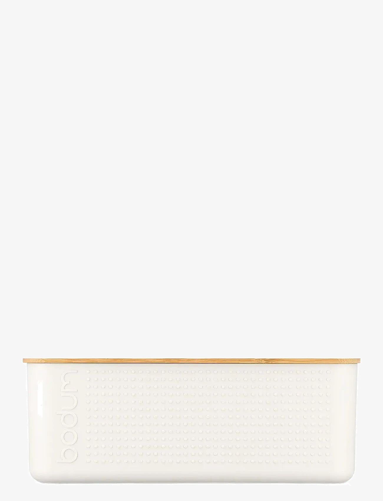 Bodum - BISTRO - vorratsgläser - hvid - 1