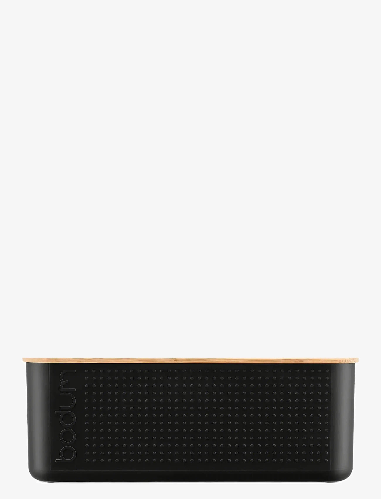 Bodum - BISTRO - säilituspurgid - sort - 0