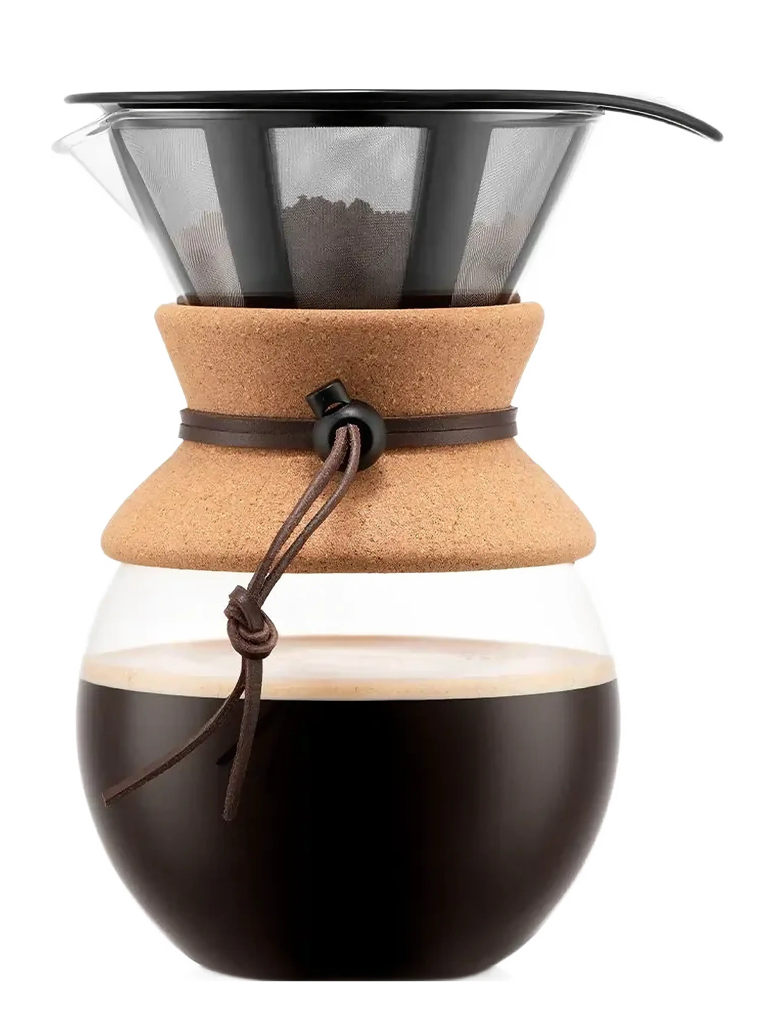 Bodum POUR OVER - Køkken - CORK / multi