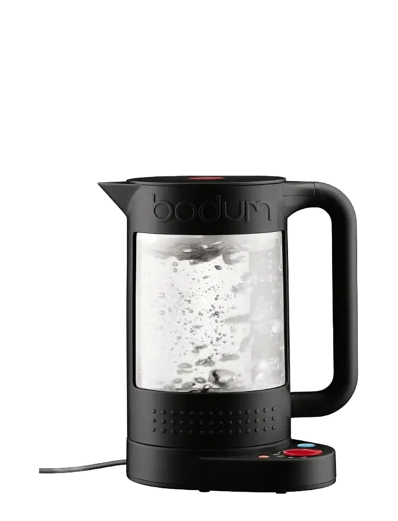 Bodum Bistro, Kedel og vandkoger, Multi/mønstret, Str: 1.1 L