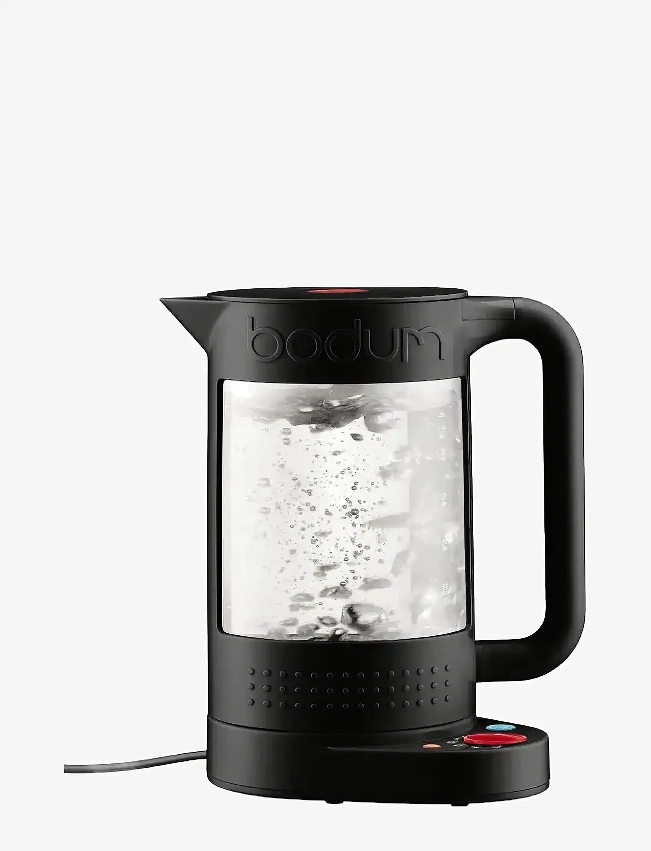 Bodum - BISTRO - kedler & elkedler - sort - 1