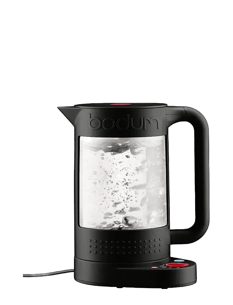 Bodum - BISTRO - wasserkessel & wasserkocher - sort - 1