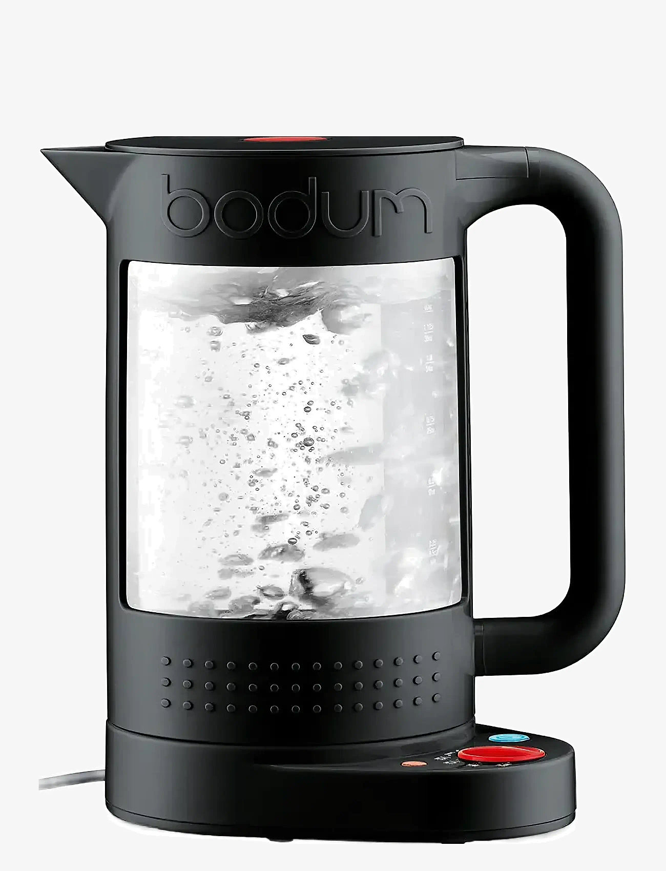 Bodum - BISTRO - kedler & elkedler - sort - 3