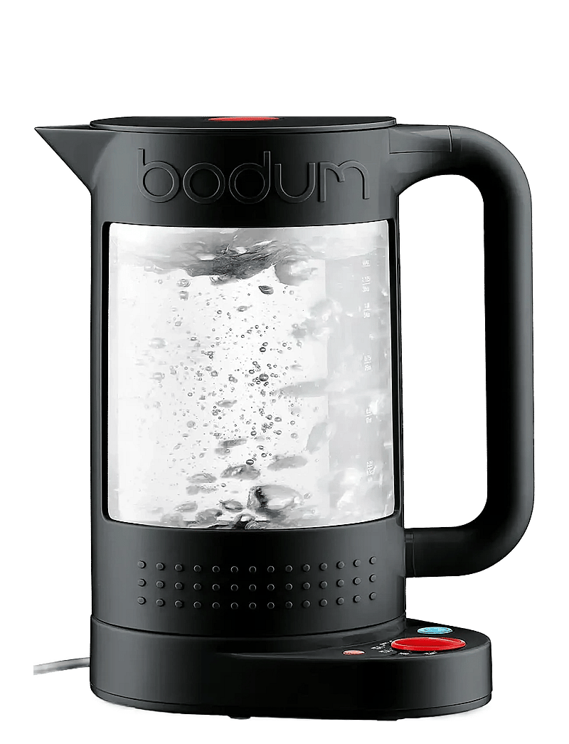 Bodum - BISTRO - wasserkessel & wasserkocher - sort - 3