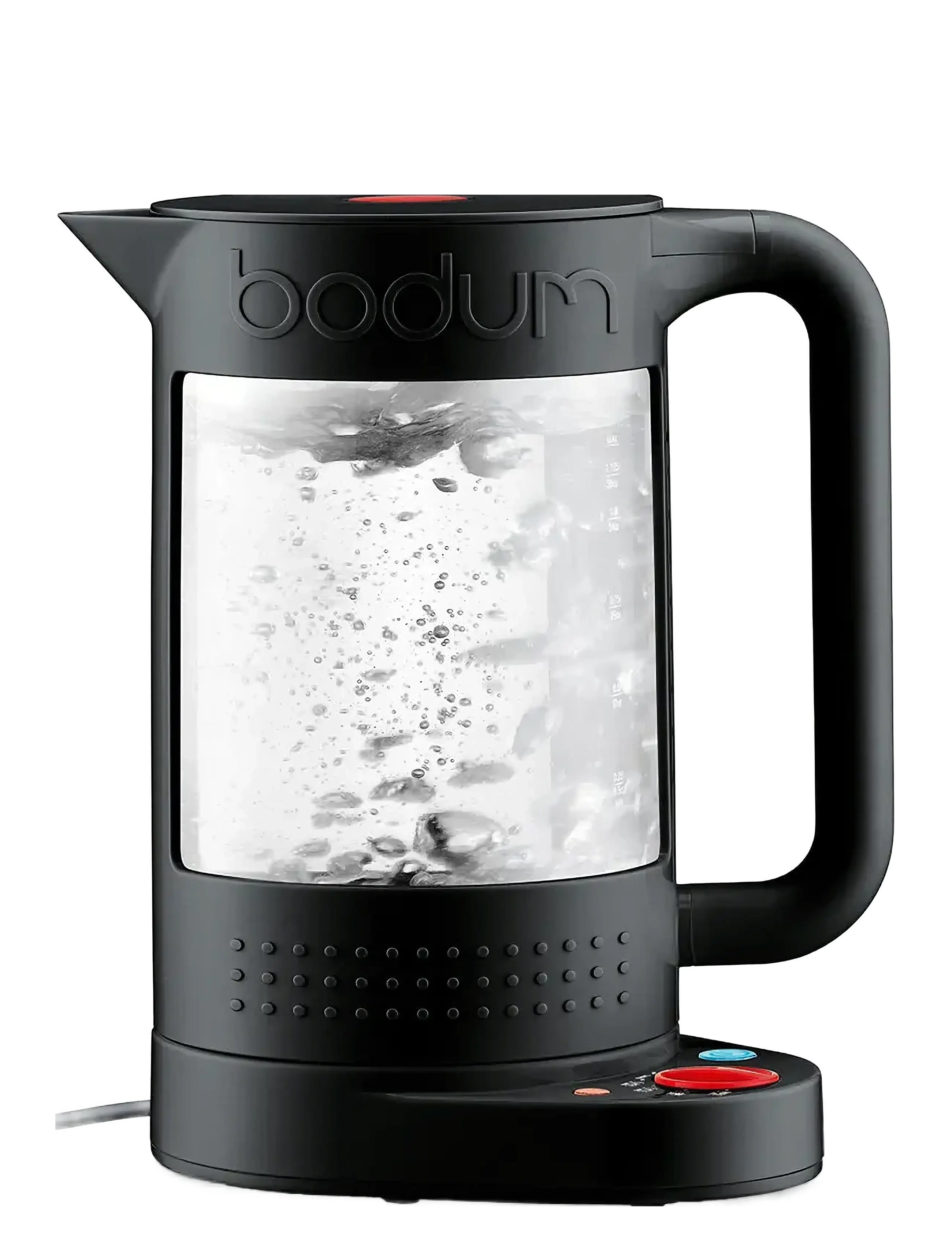 Bodum - BISTRO - vattenkokare - sort - 3