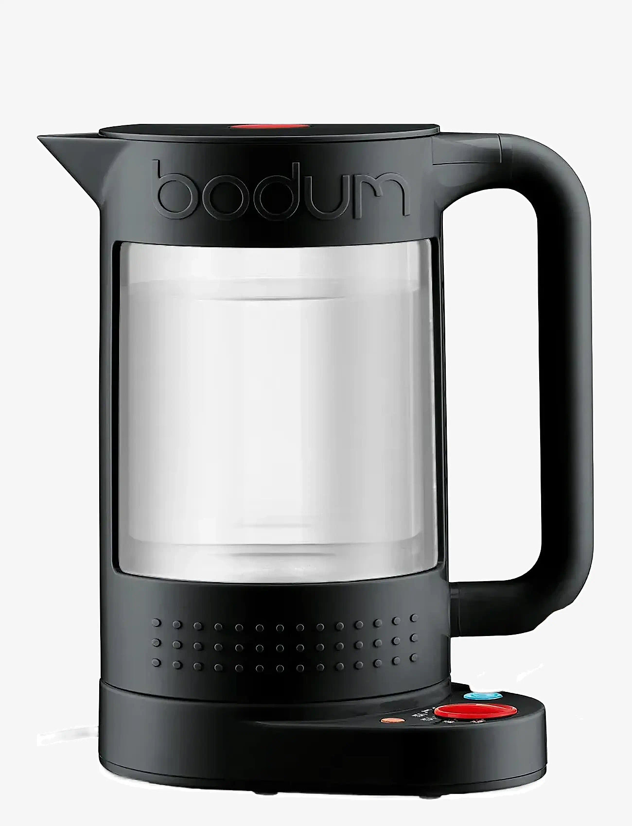 Bodum - BISTRO - kedler & elkedler - sort - 4