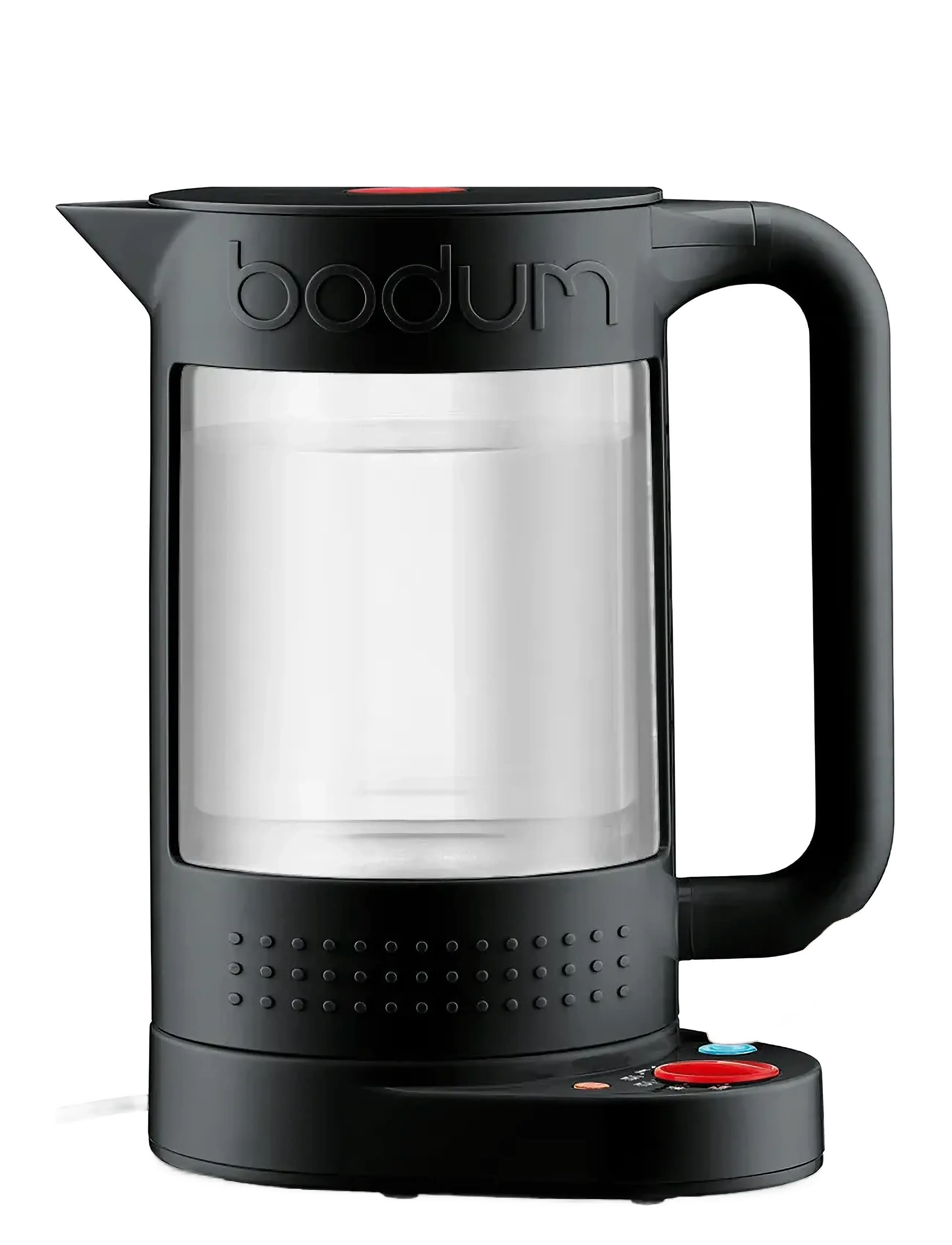 Bodum - BISTRO - vattenkokare - sort - 4
