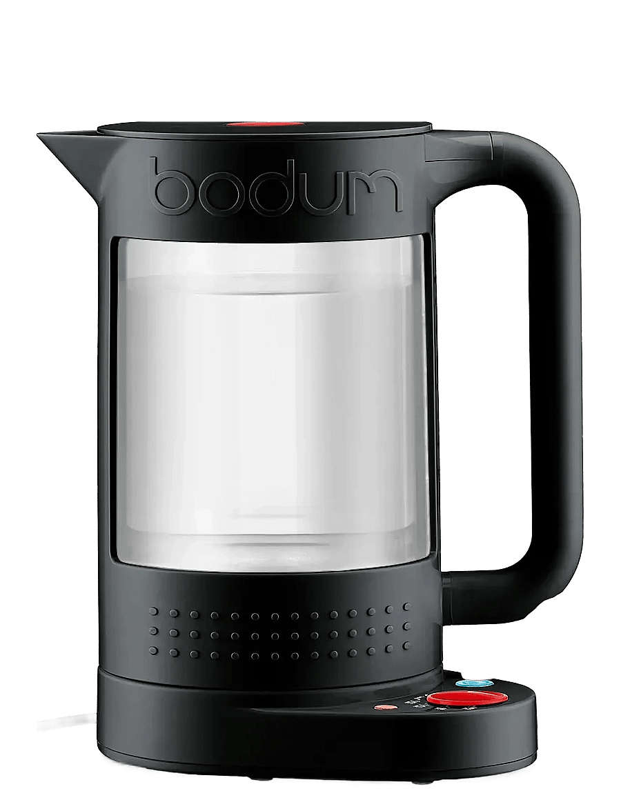 Bodum - BISTRO - veekeetjad ja -keedukannud - sort - 4