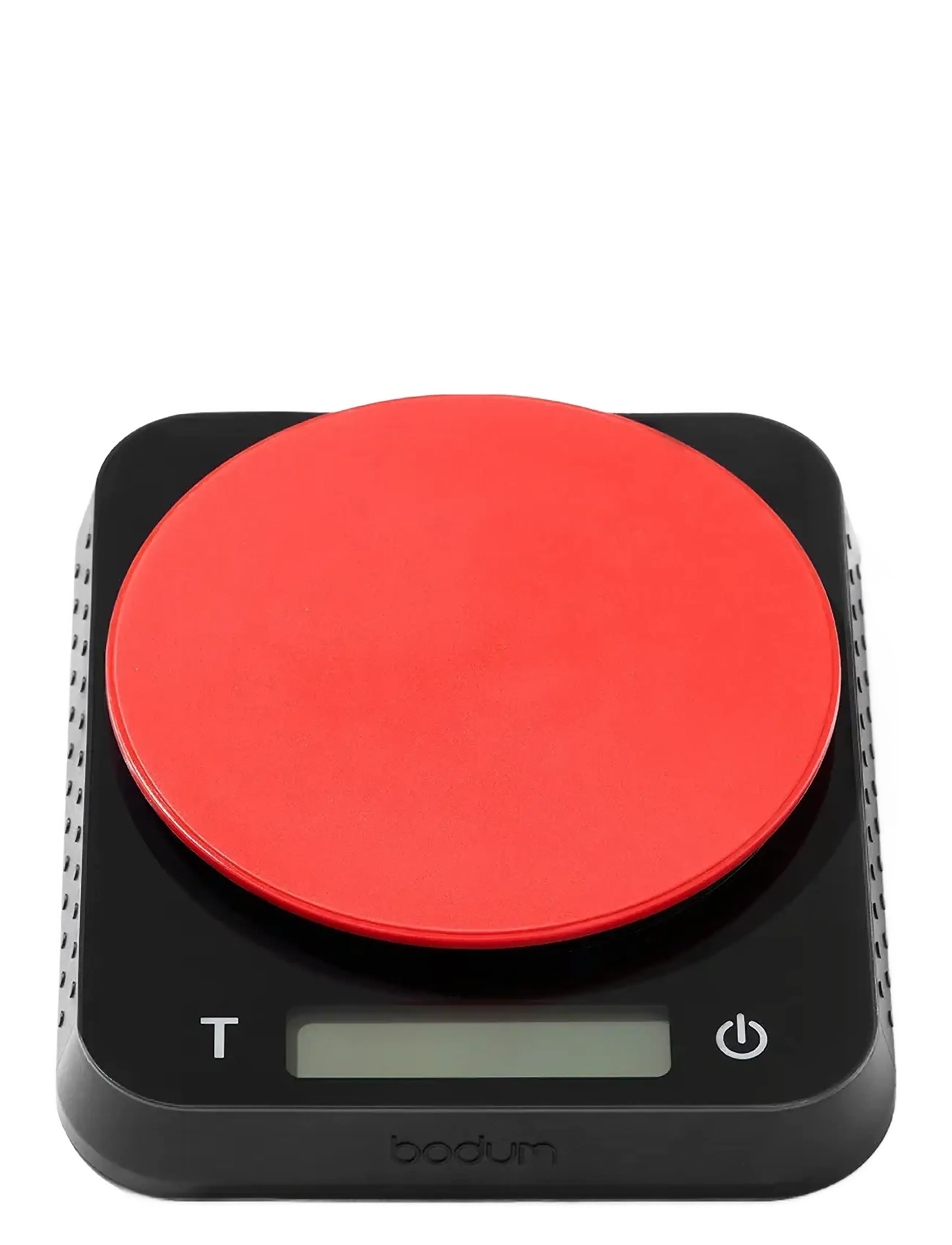 Bodum Bistro, MAX 5KG, Kitchen Appliances, Schwarz - Scales, Homeware