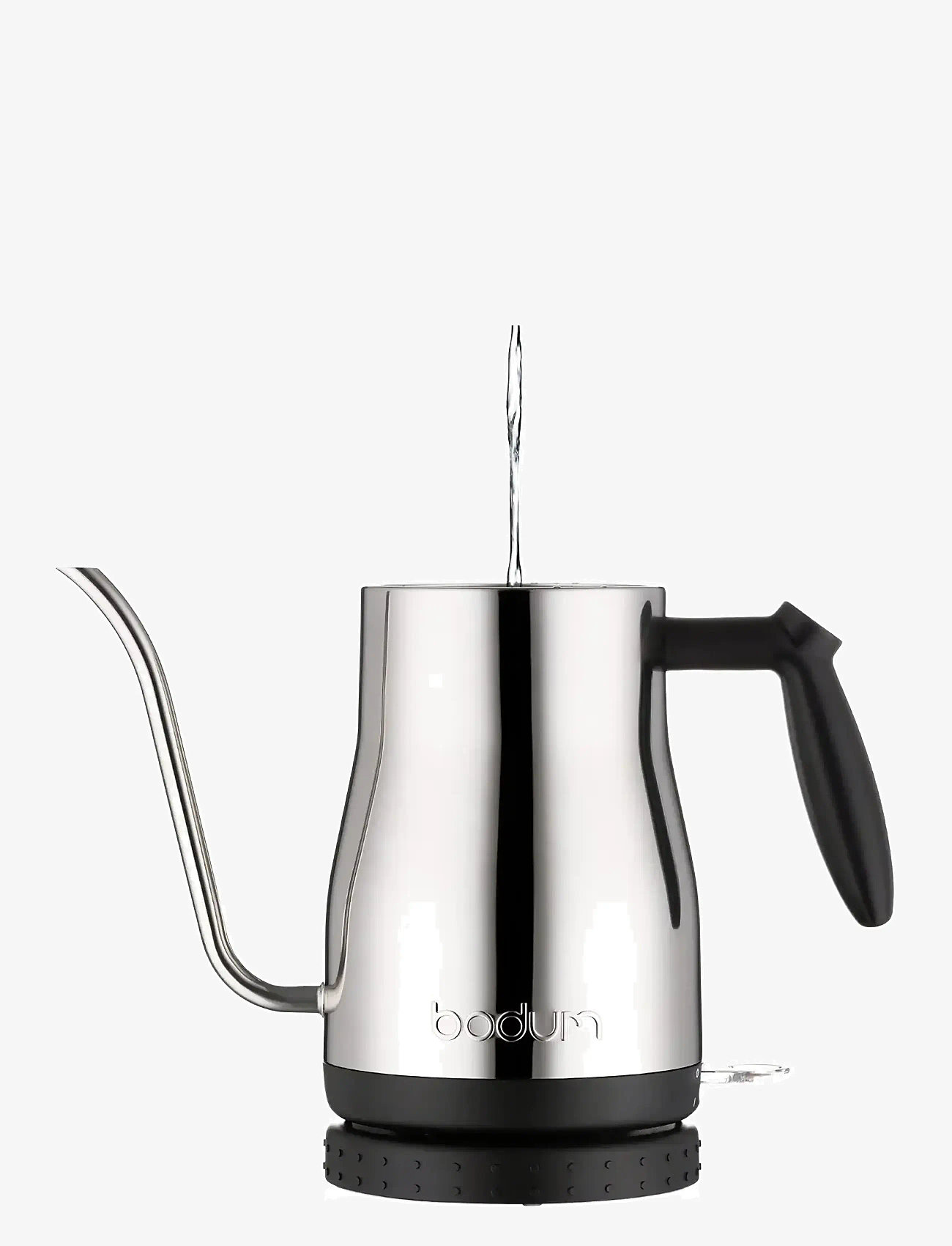 Bodum - BISTRO - køb efter pris - forkromet - 2