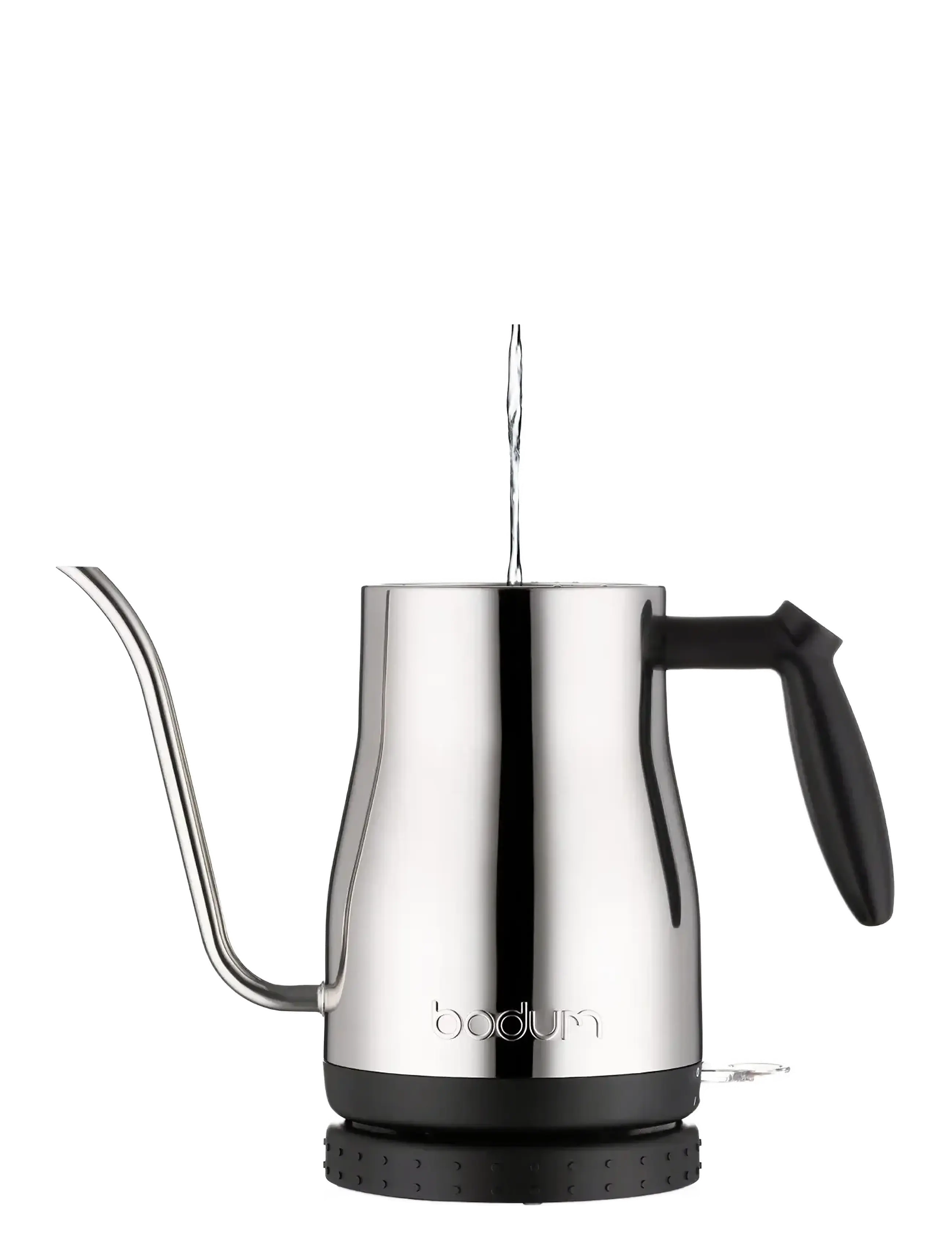 Bodum - BISTRO - forkromet - 2