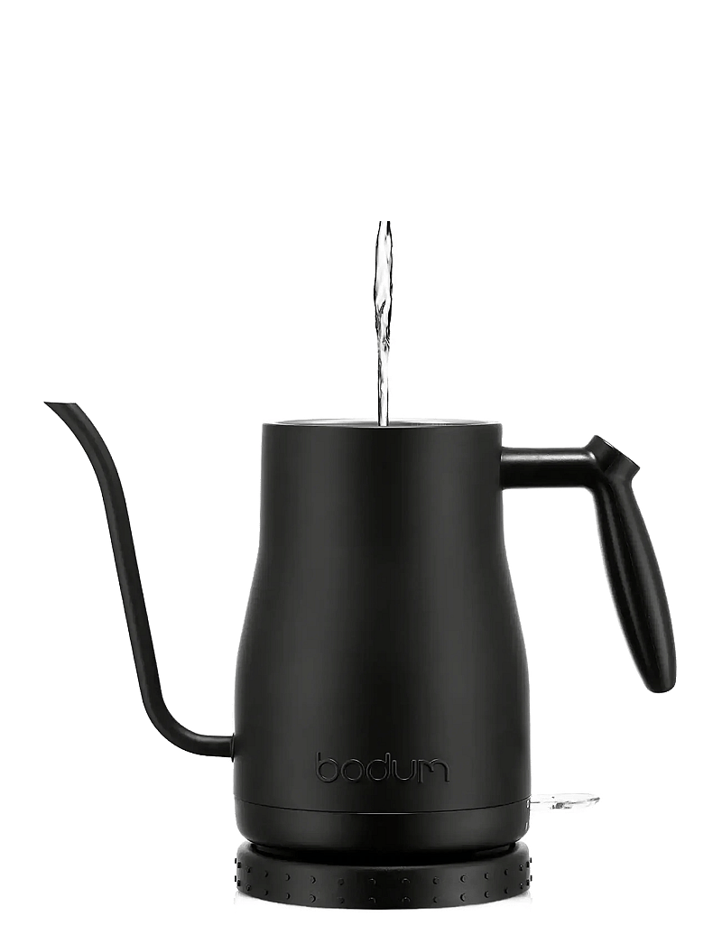 Bodum - BISTRO - osta hinna alusel - sort - 2