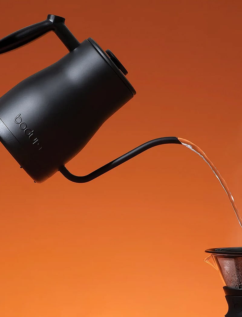 Bodum - BISTRO - osta hinna alusel - sort - 0