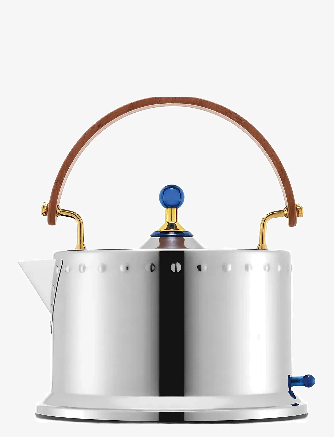 Bodum - OTTONI - kettles & water boilers - forkromet - 1